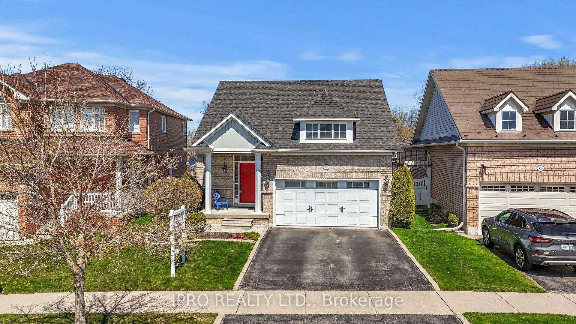Photo 1 of 973 Ormond Drive, Oshawa, Samac — HOMEH