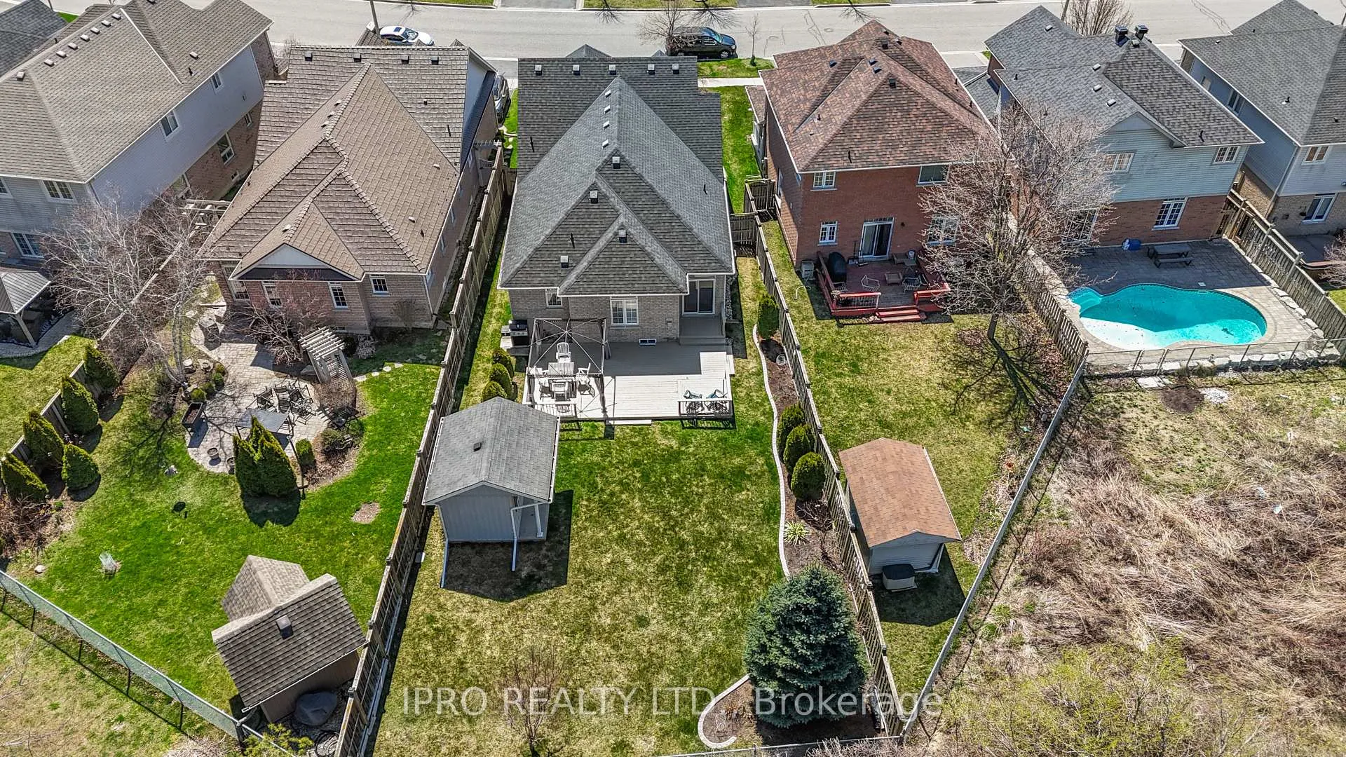 Photo 3 of 973 Ormond Drive, Oshawa, Samac — HOMEH