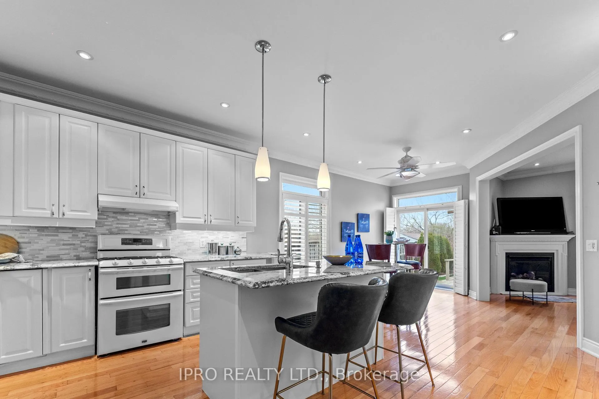 Photo 19 of 973 Ormond Drive, Oshawa, Samac — HOMEH
