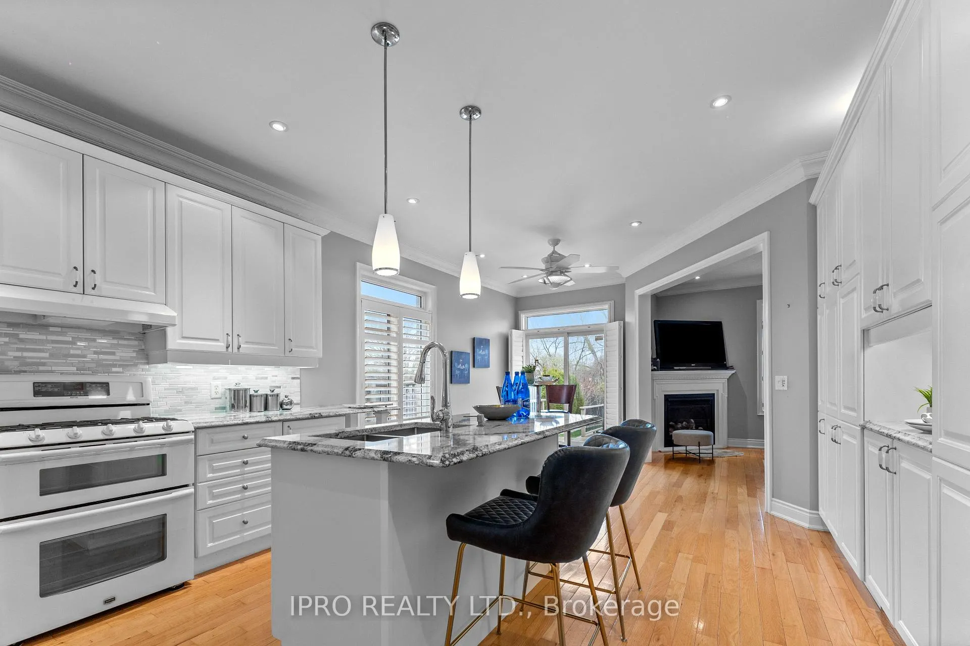 Photo 25 of 973 Ormond Drive, Oshawa, Samac — HOMEH