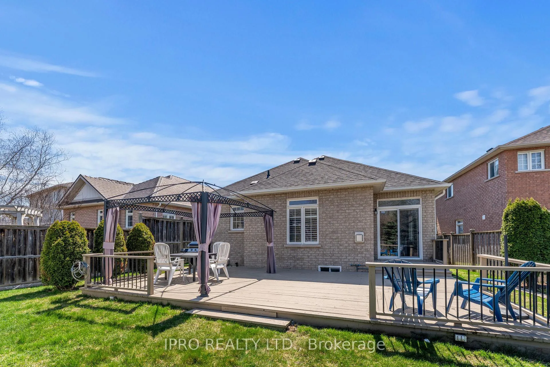 Photo 44 of 973 Ormond Drive, Oshawa, Samac — HOMEH