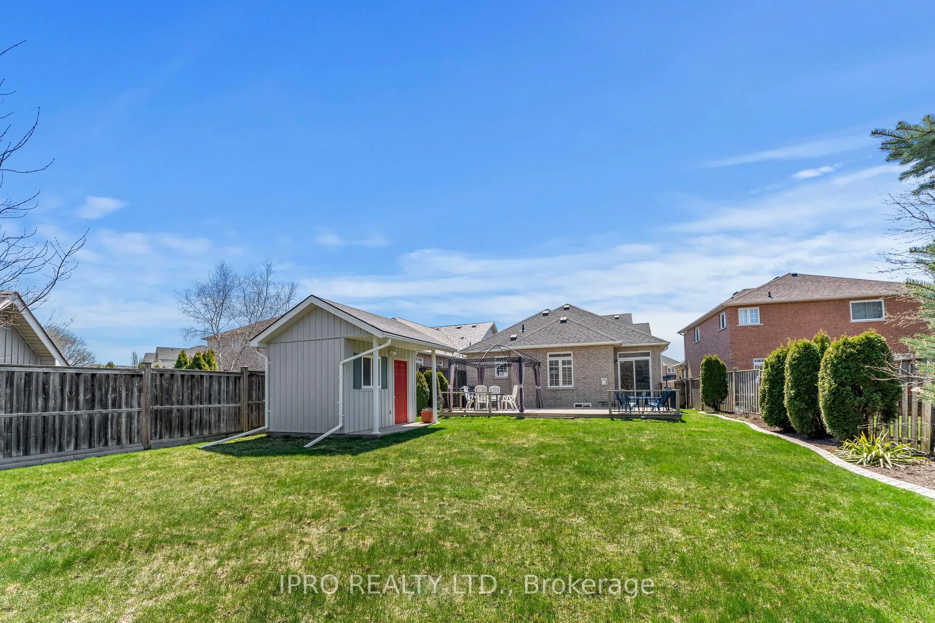 Photo 45 of 973 Ormond Drive, Oshawa, Samac — HOMEH