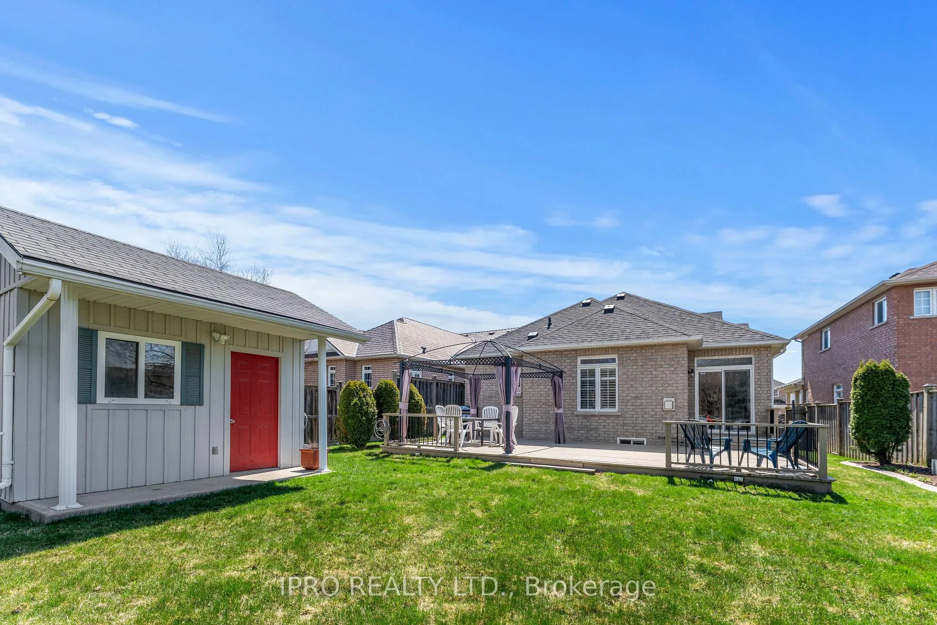 Photo 46 of 973 Ormond Drive, Oshawa, Samac — HOMEH