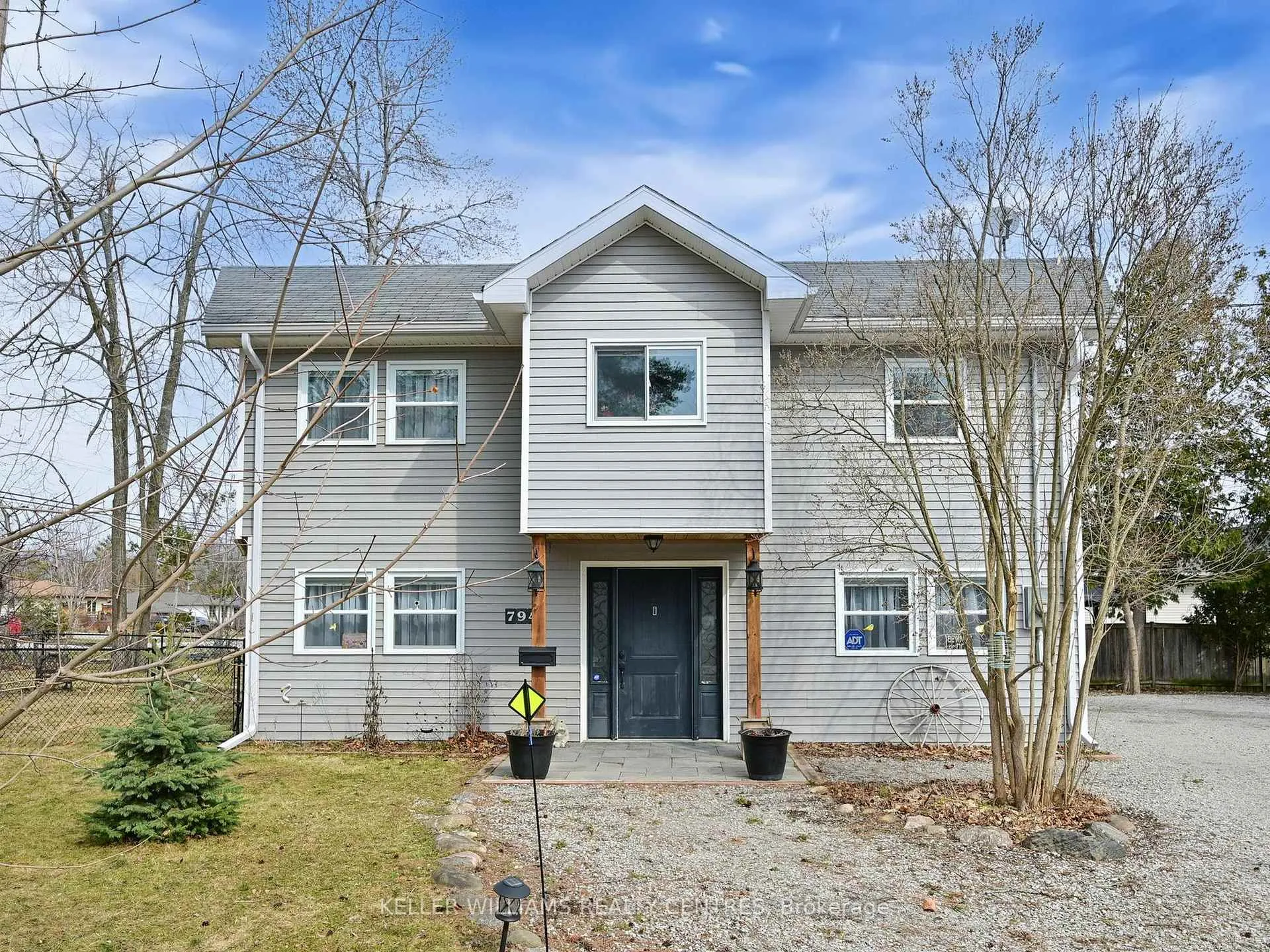 Photo 3 of 794 Willow Avenue, Innisfil, Alcona — HOMEH