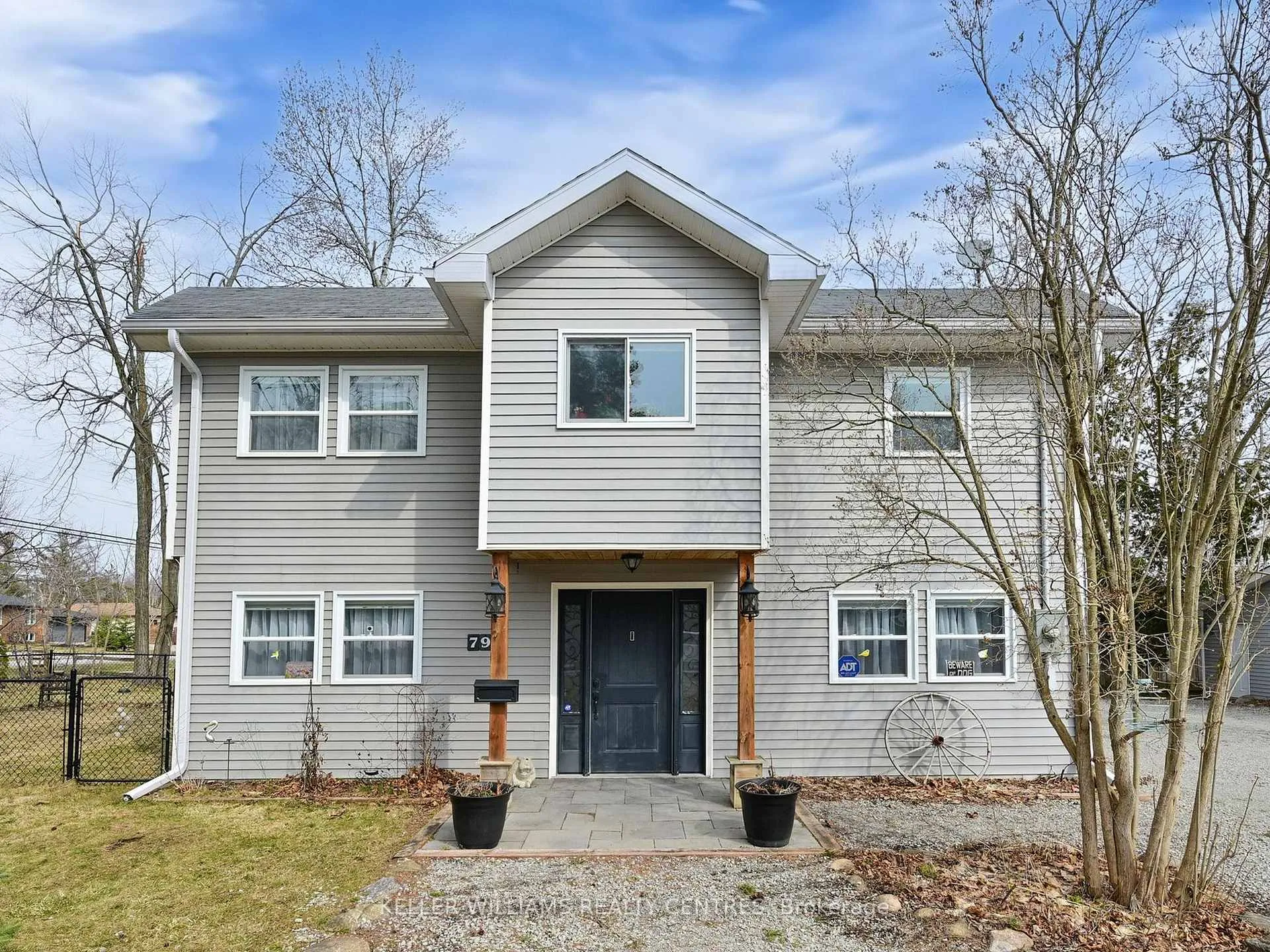 Photo 5 of 794 Willow Avenue, Innisfil, Alcona — HOMEH