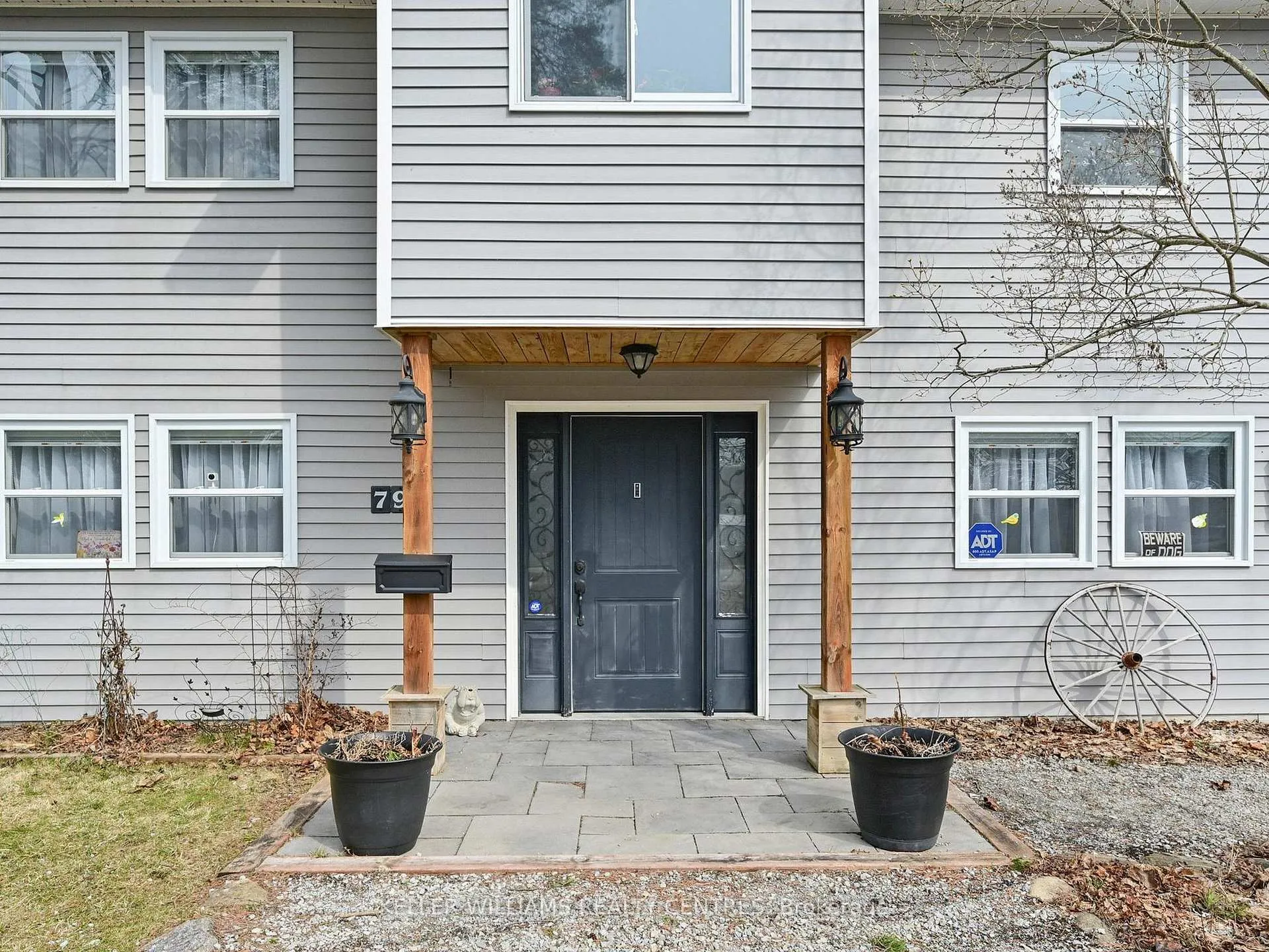 Photo 6 of 794 Willow Avenue, Innisfil, Alcona — HOMEH