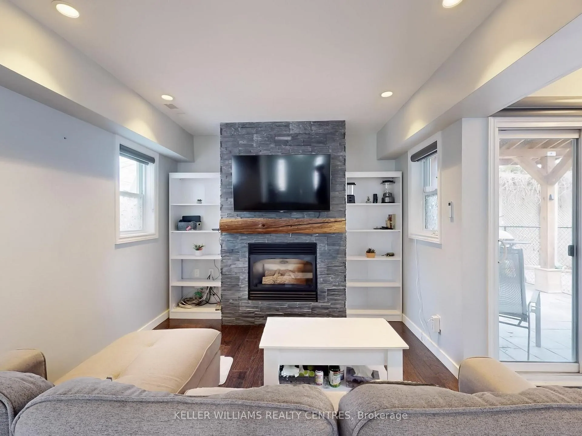 Photo 8 of 794 Willow Avenue, Innisfil, Alcona — HOMEH