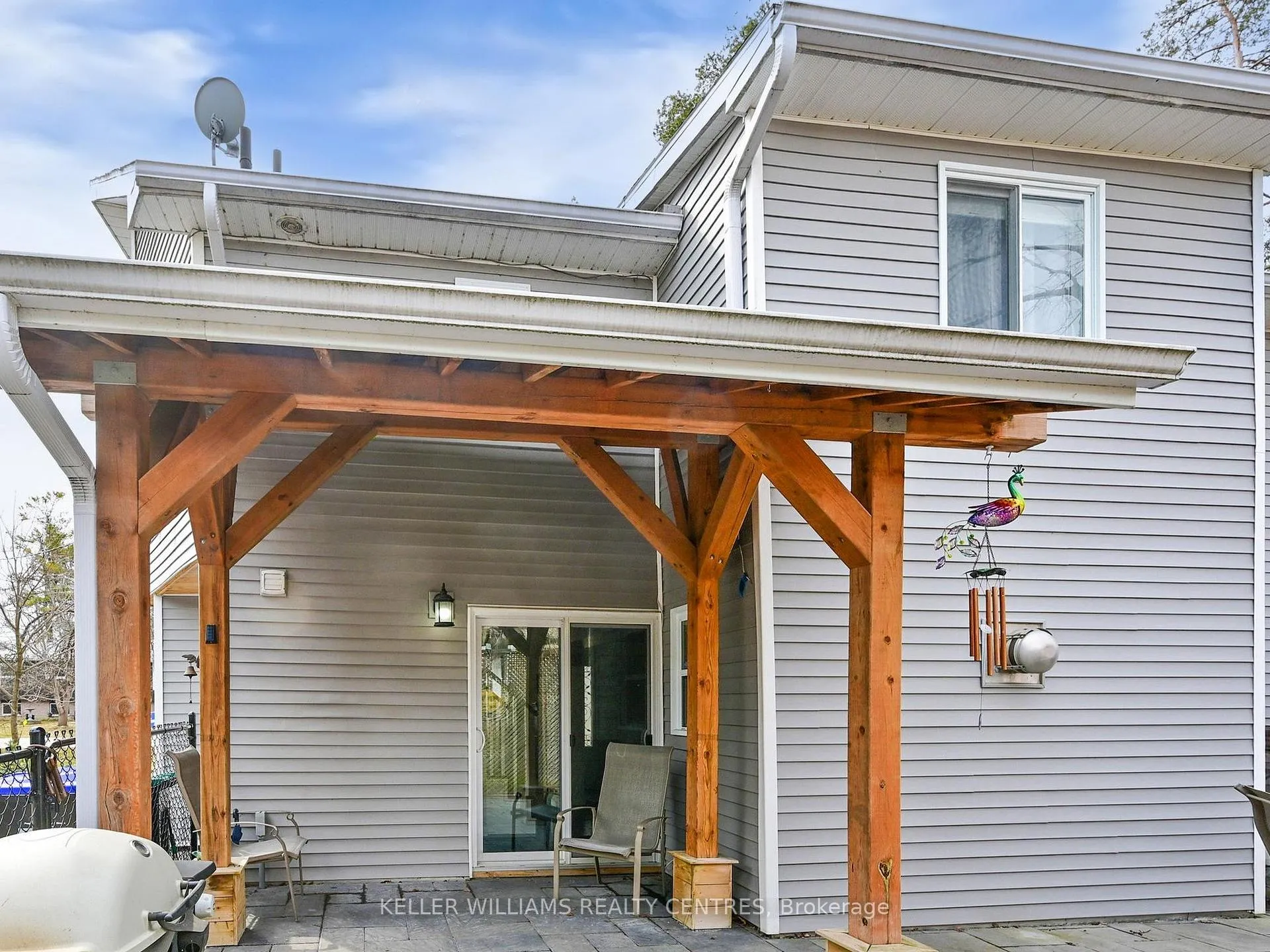 Photo 31 of 794 Willow Avenue, Innisfil, Alcona — HOMEH