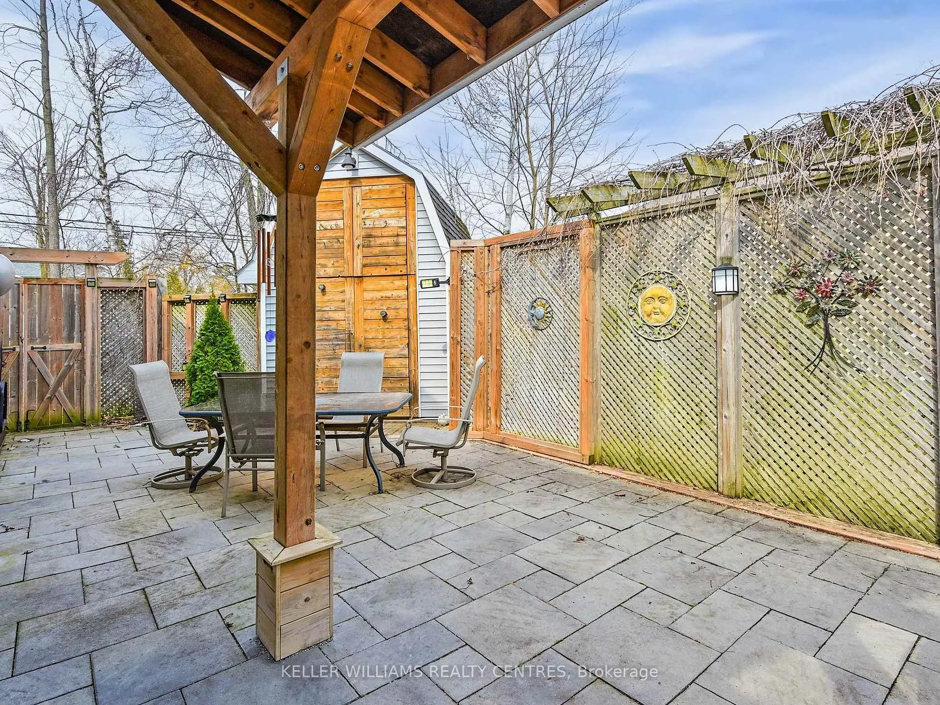Photo 32 of 794 Willow Avenue, Innisfil, Alcona — HOMEH