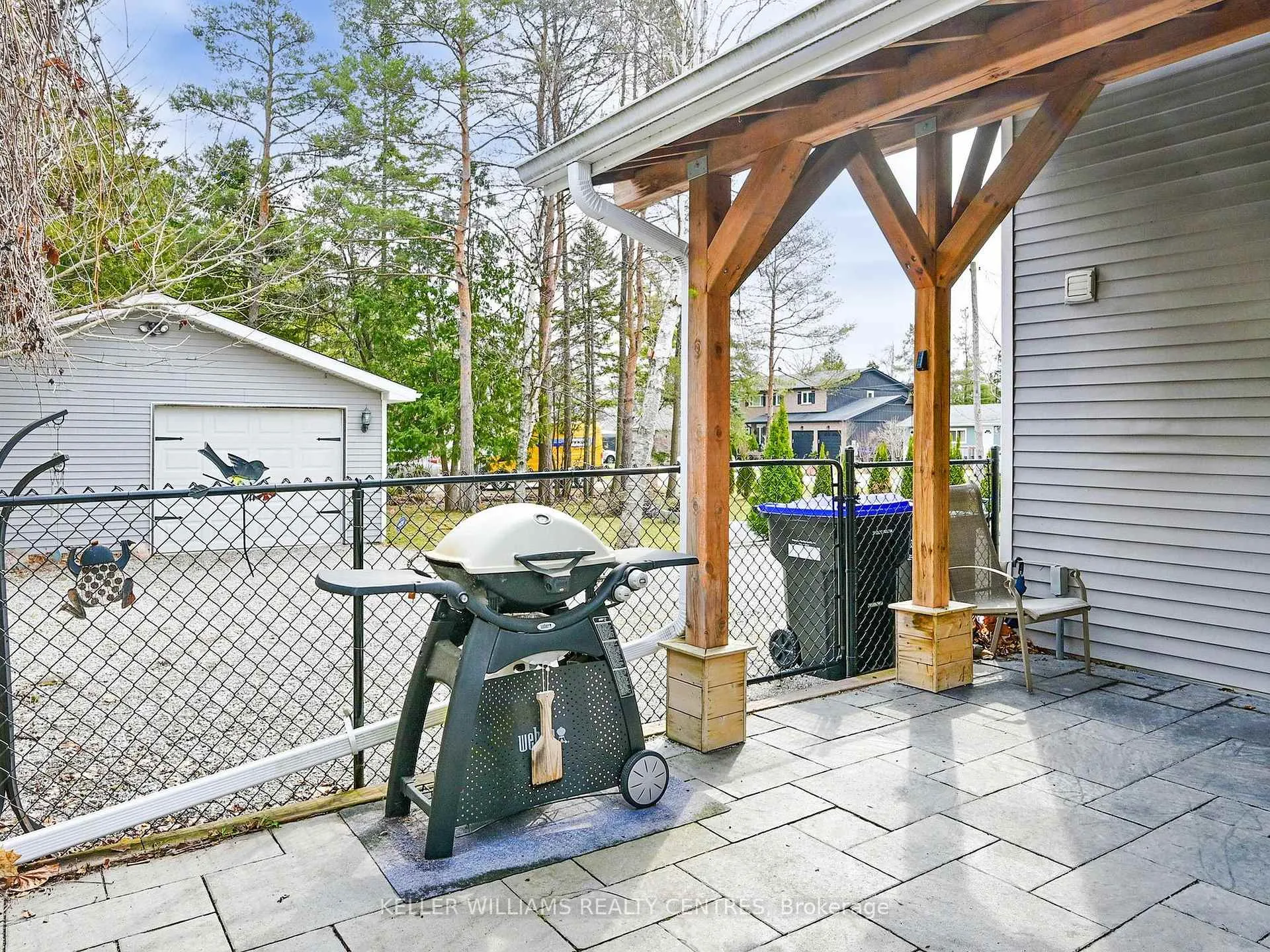 Photo 33 of 794 Willow Avenue, Innisfil, Alcona — HOMEH