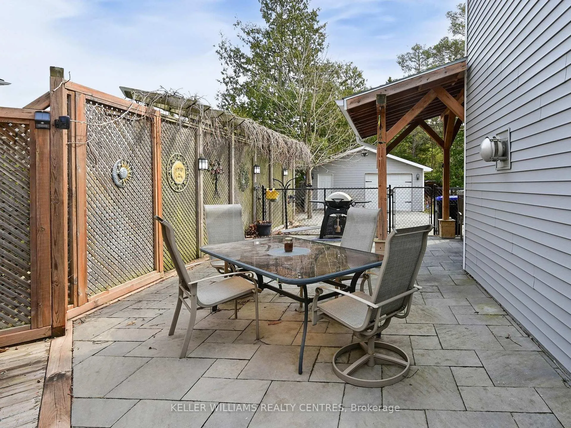 Photo 36 of 794 Willow Avenue, Innisfil, Alcona — HOMEH