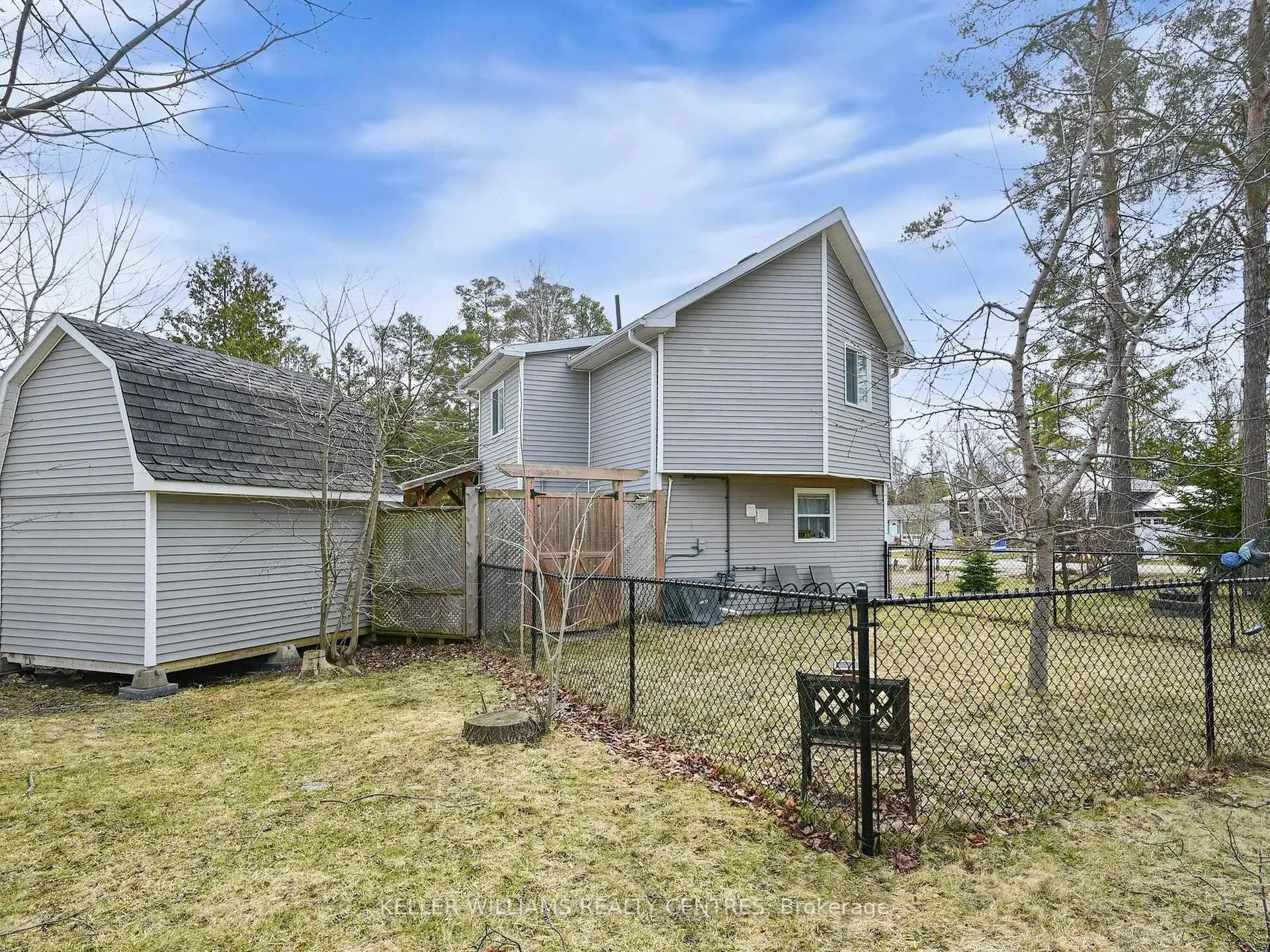 Photo 38 of 794 Willow Avenue, Innisfil, Alcona — HOMEH