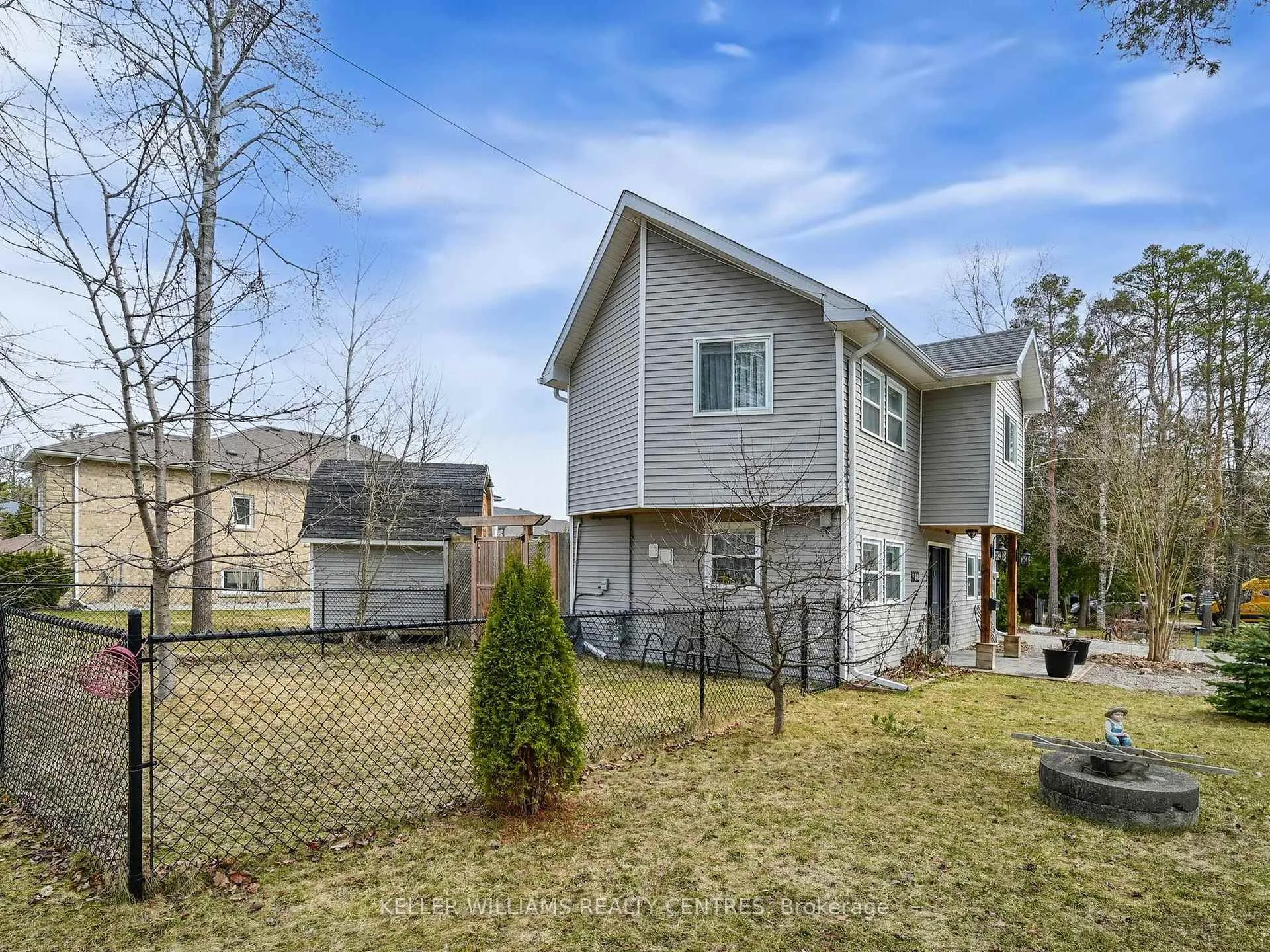 Photo 39 of 794 Willow Avenue, Innisfil, Alcona — HOMEH