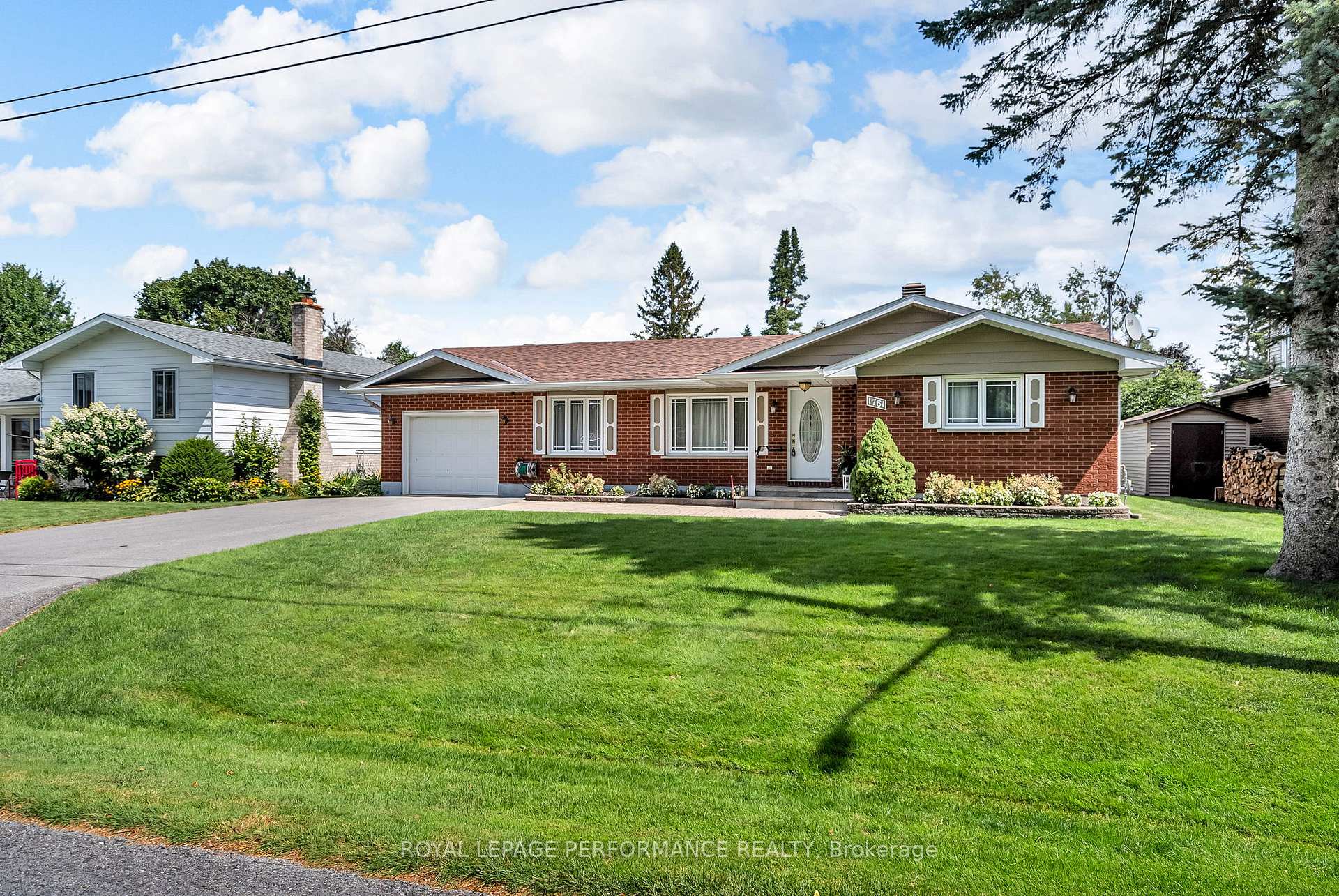 Photo 3 of 1781 Dewhurst Avenue, Cornwall — HOMEH