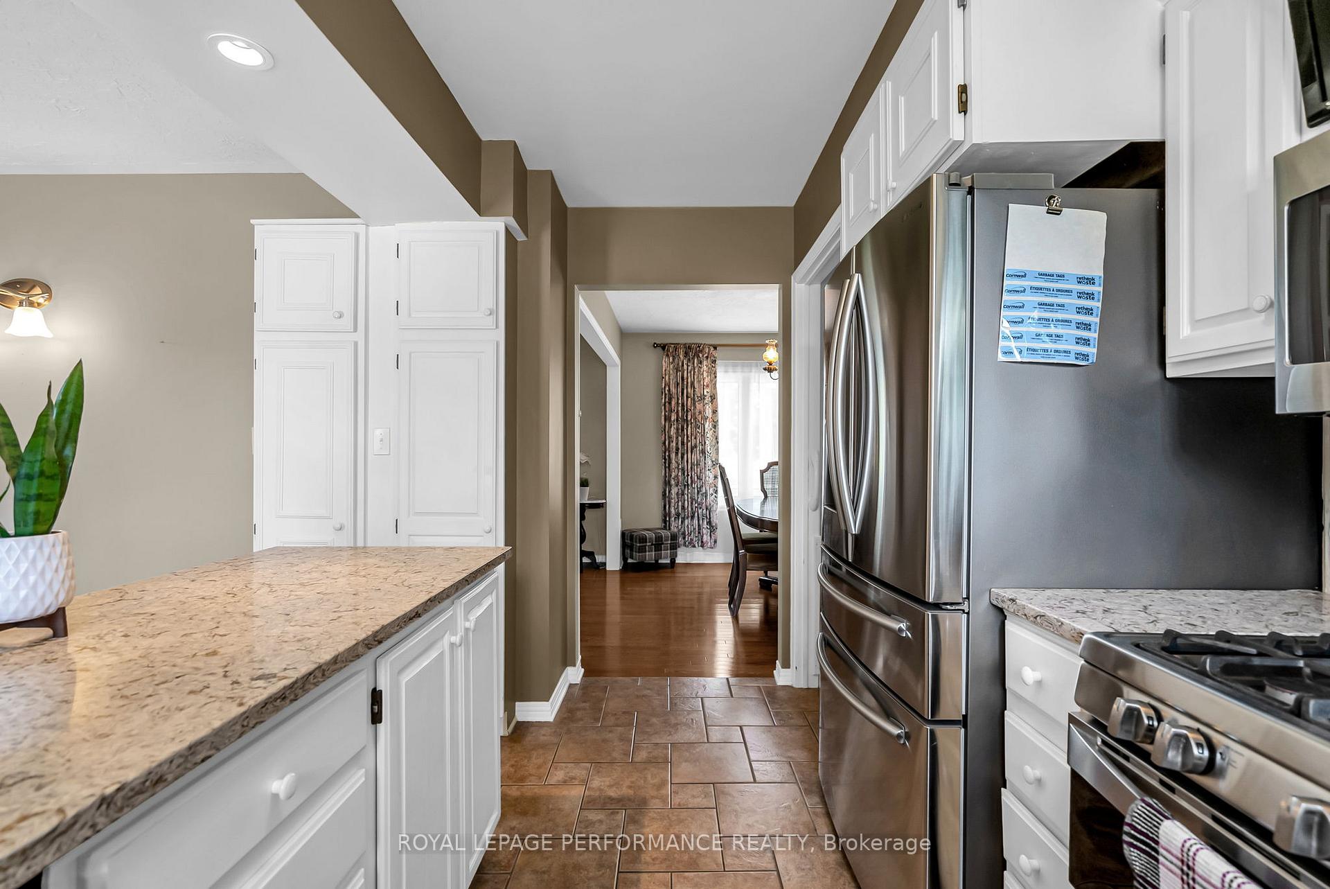 Photo 15 of 1781 Dewhurst Avenue, Cornwall — HOMEH