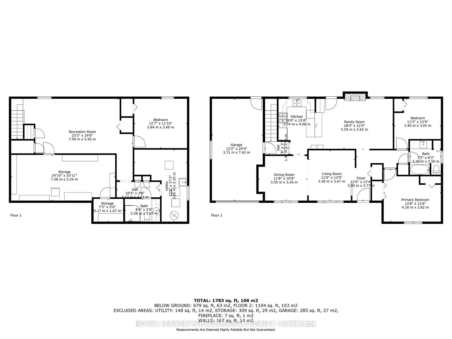 Photo 47 of 1781 Dewhurst Avenue, Cornwall — HOMEH