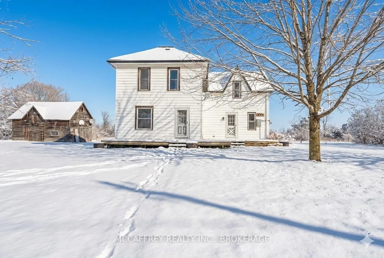 Photo 1 of 338 Burridge Road, Frontenac, Frontenac South — HOMEH