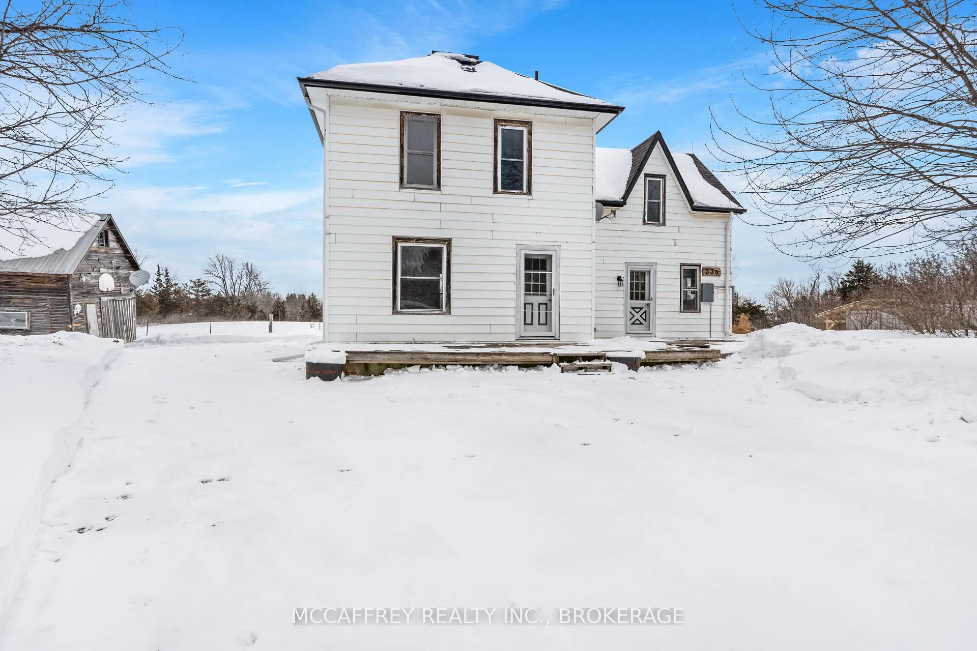 Photo 2 of 338 Burridge Road, Frontenac, Frontenac South — HOMEH