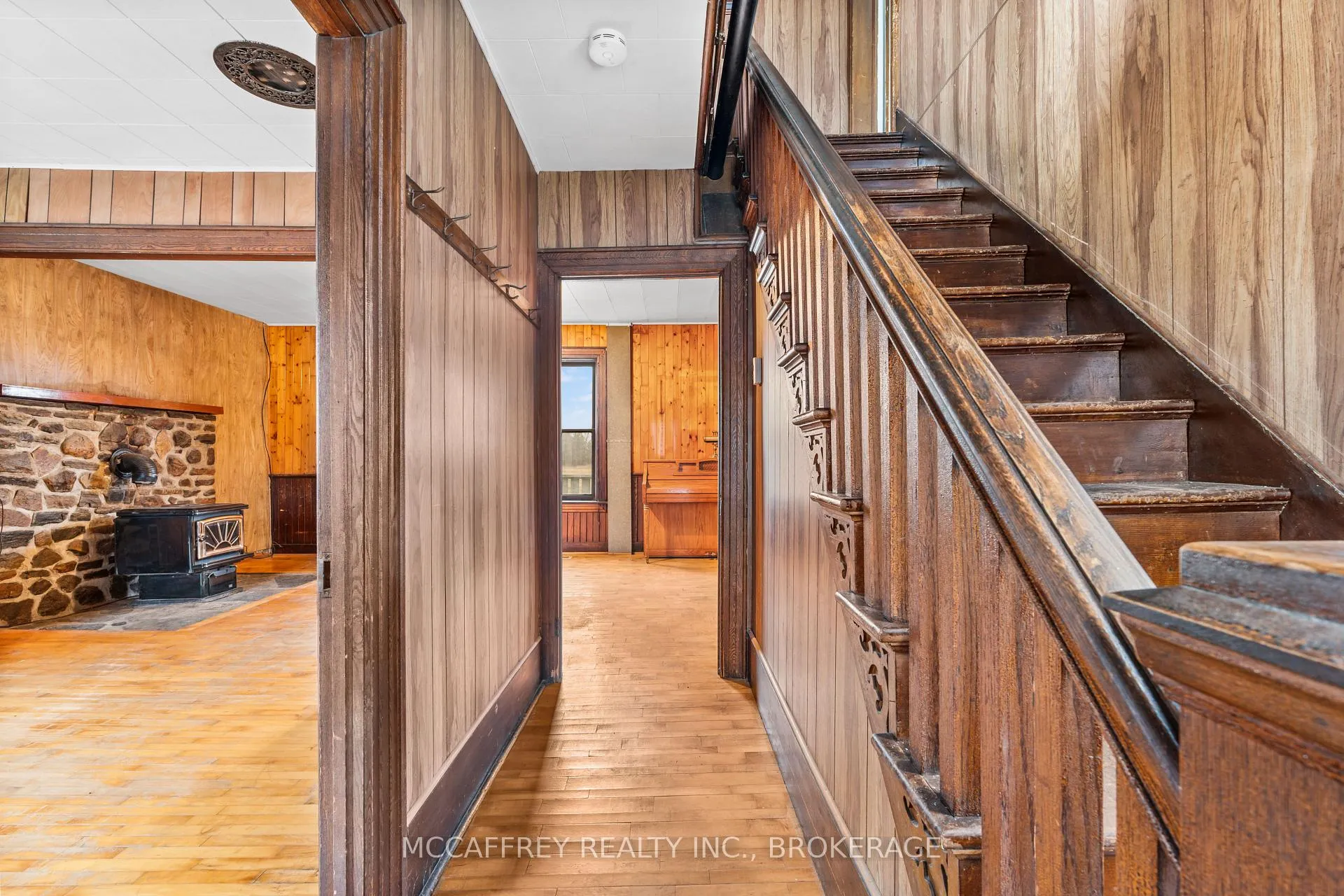 Photo 4 of 338 Burridge Road, Frontenac, Frontenac South — HOMEH
