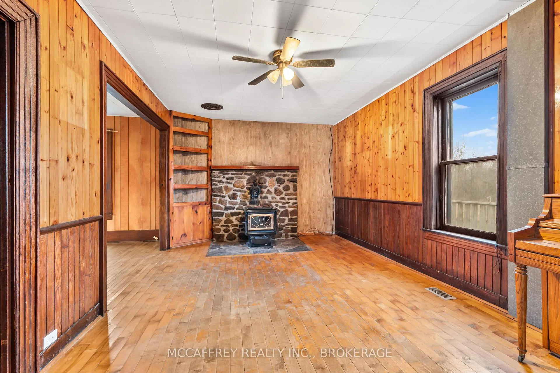 Photo 8 of 338 Burridge Road, Frontenac, Frontenac South — HOMEH