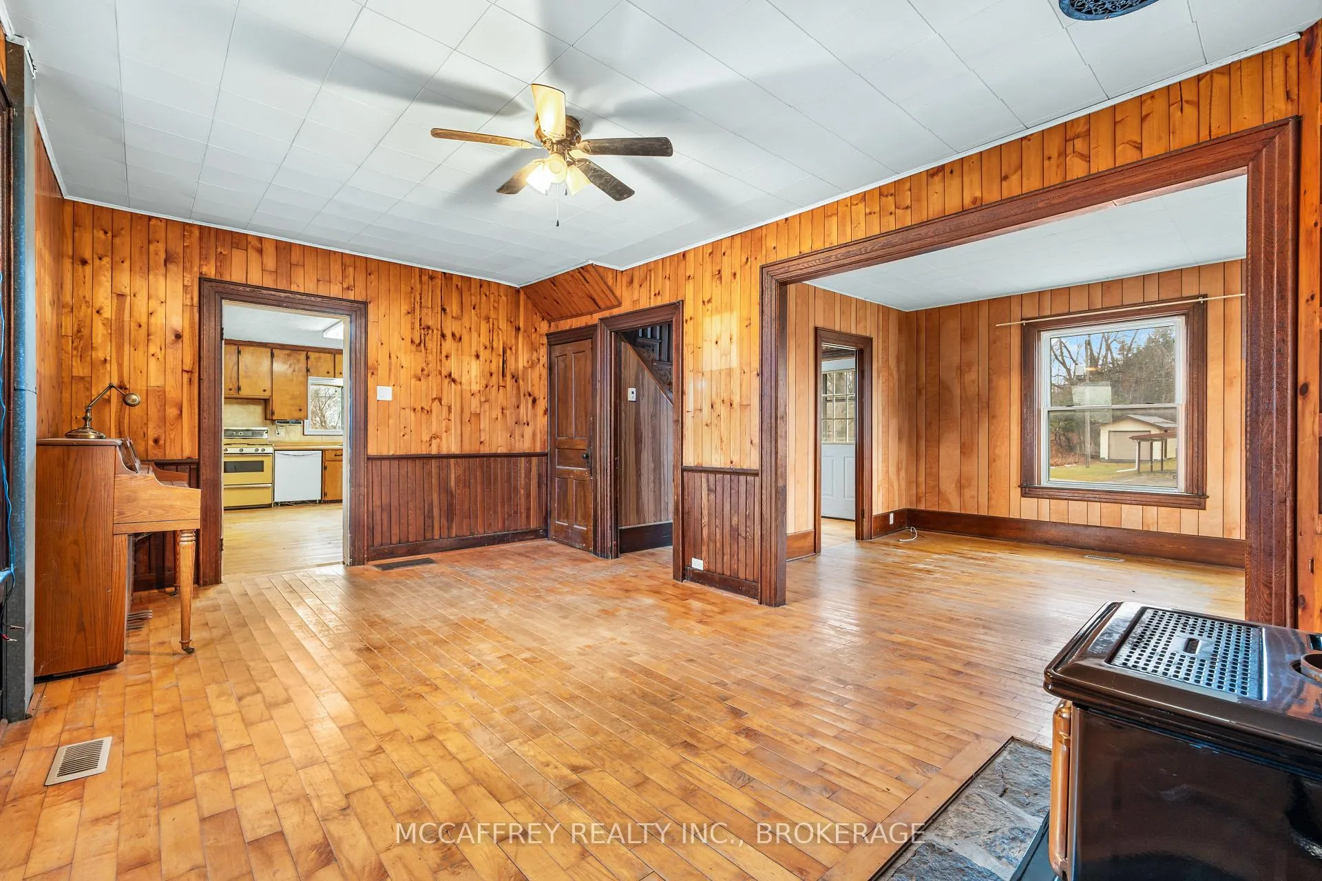Photo 9 of 338 Burridge Road, Frontenac, Frontenac South — HOMEH