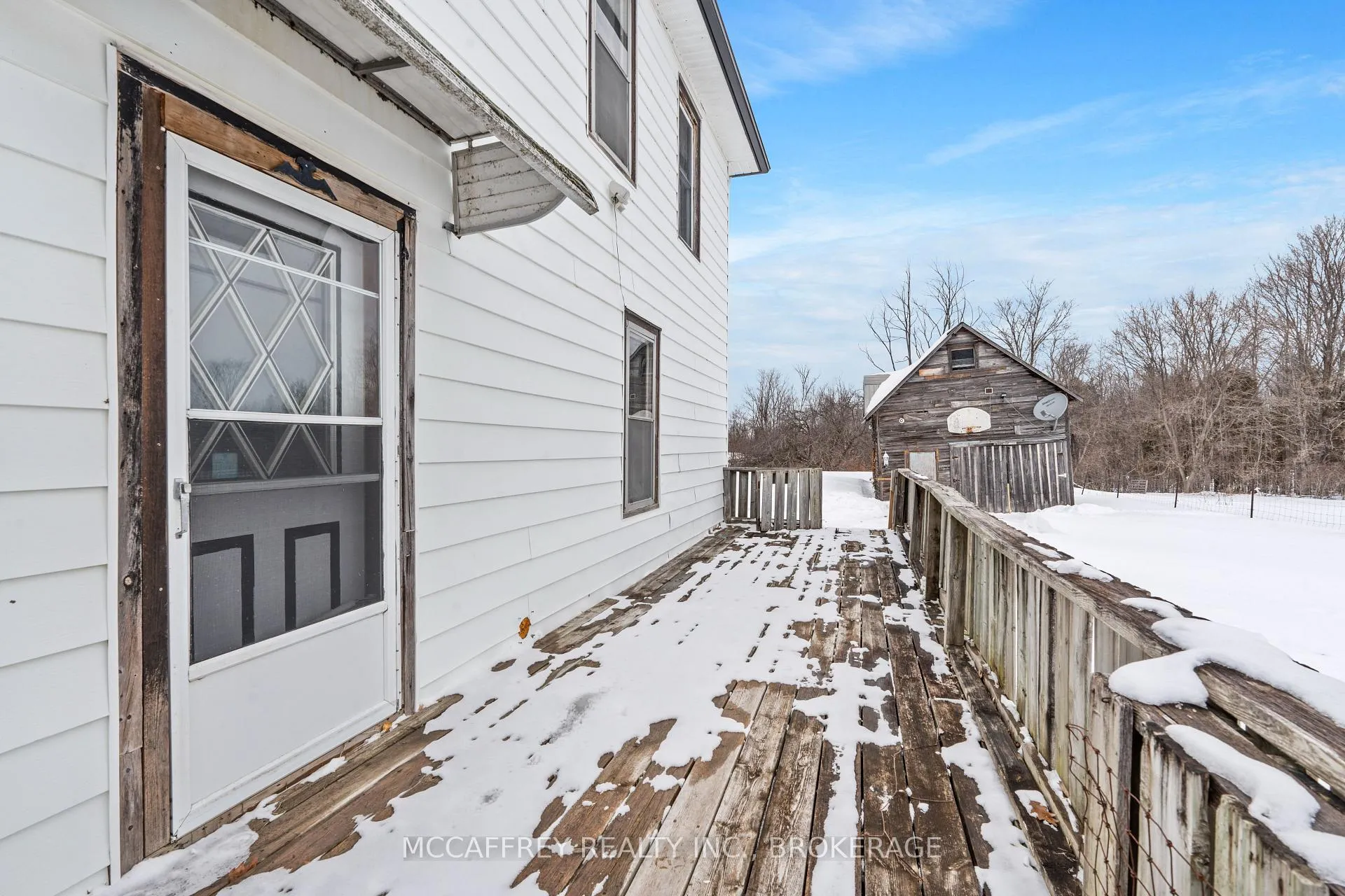 Photo 22 of 338 Burridge Road, Frontenac, Frontenac South — HOMEH