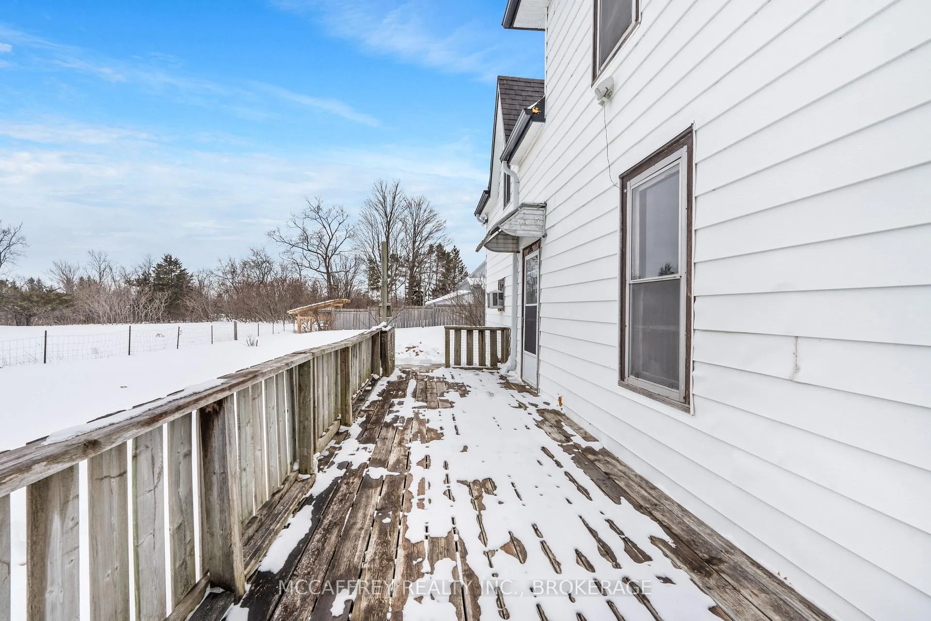 Photo 23 of 338 Burridge Road, Frontenac, Frontenac South — HOMEH