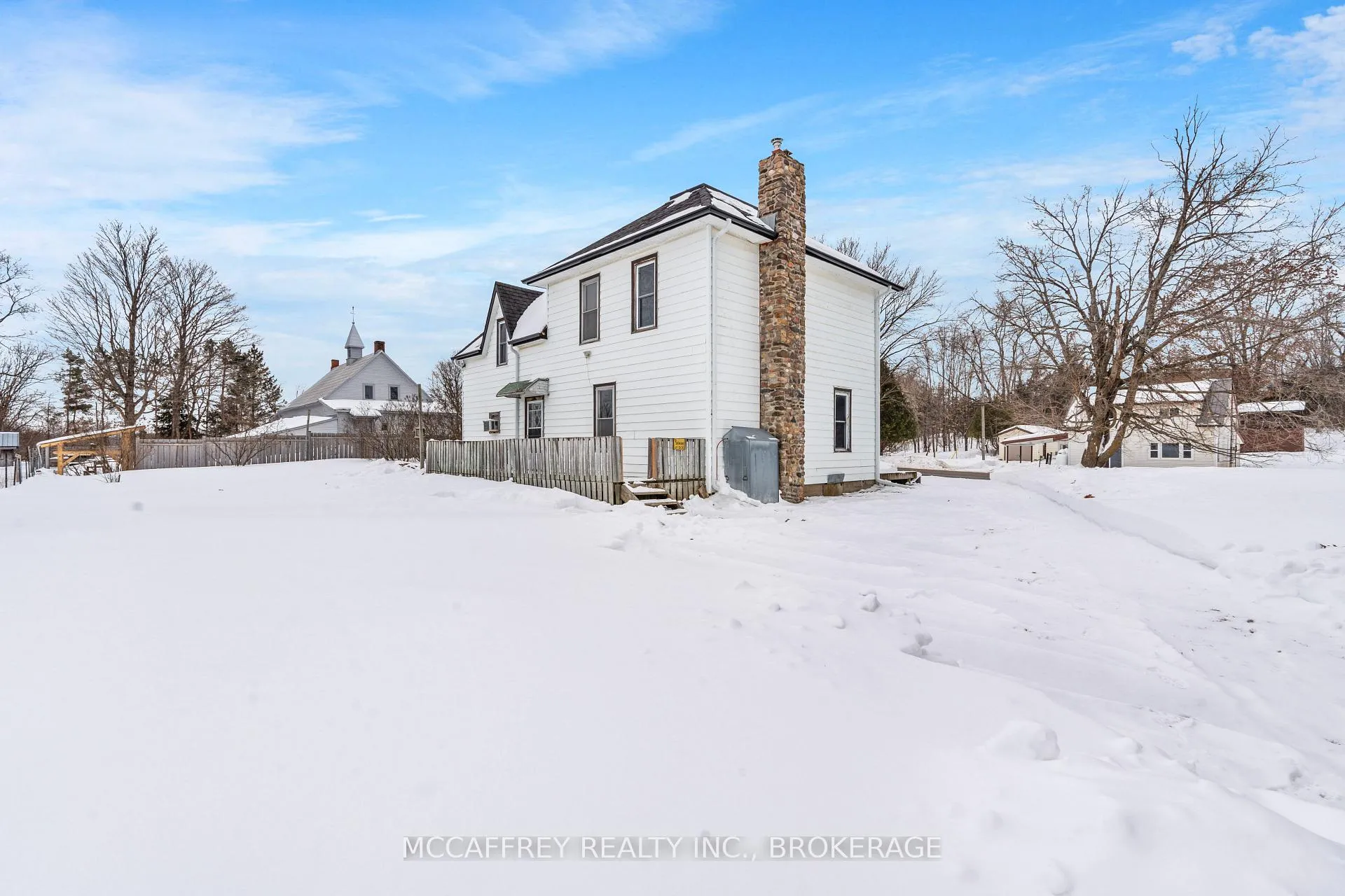 Photo 24 of 338 Burridge Road, Frontenac, Frontenac South — HOMEH