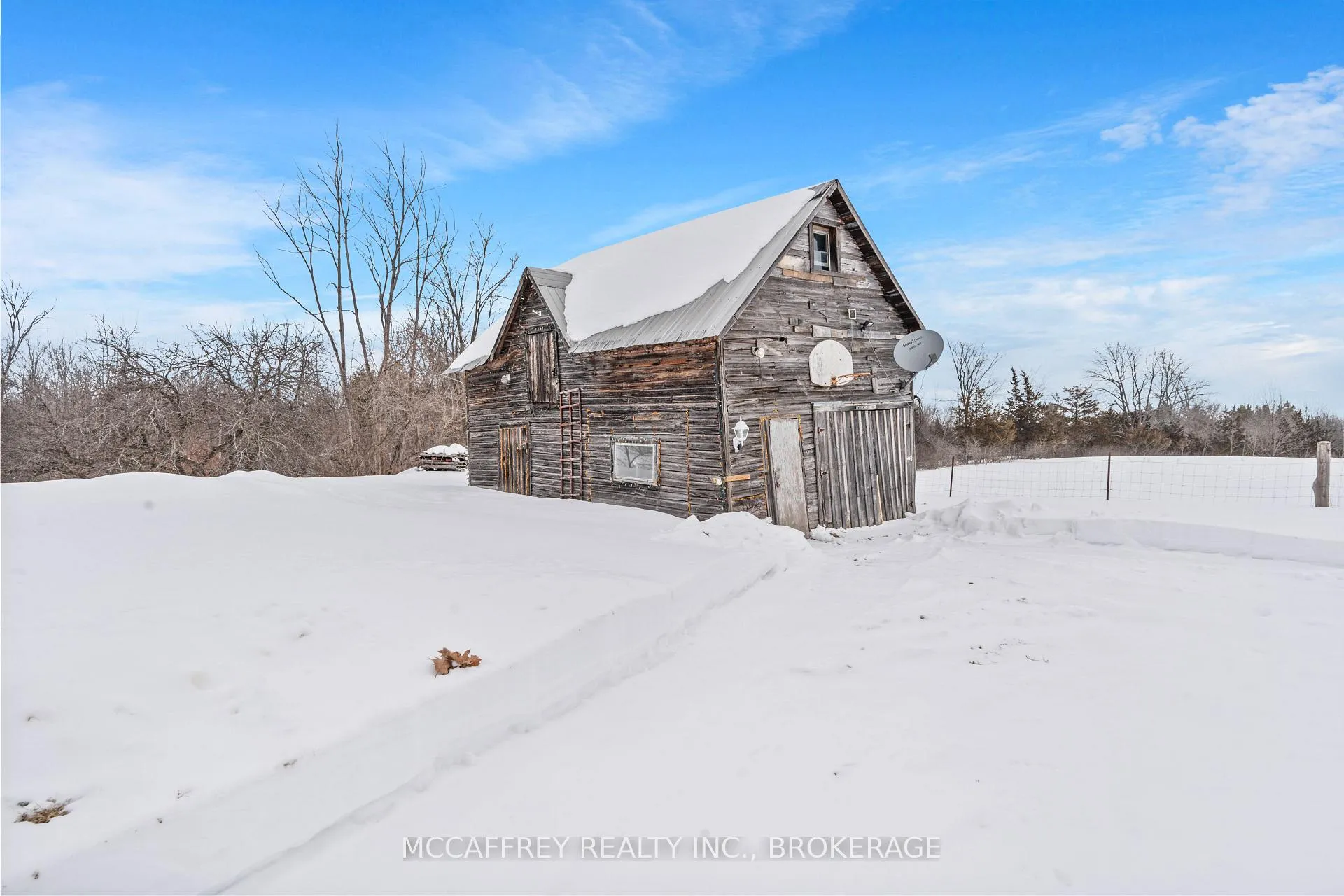 Photo 25 of 338 Burridge Road, Frontenac, Frontenac South — HOMEH