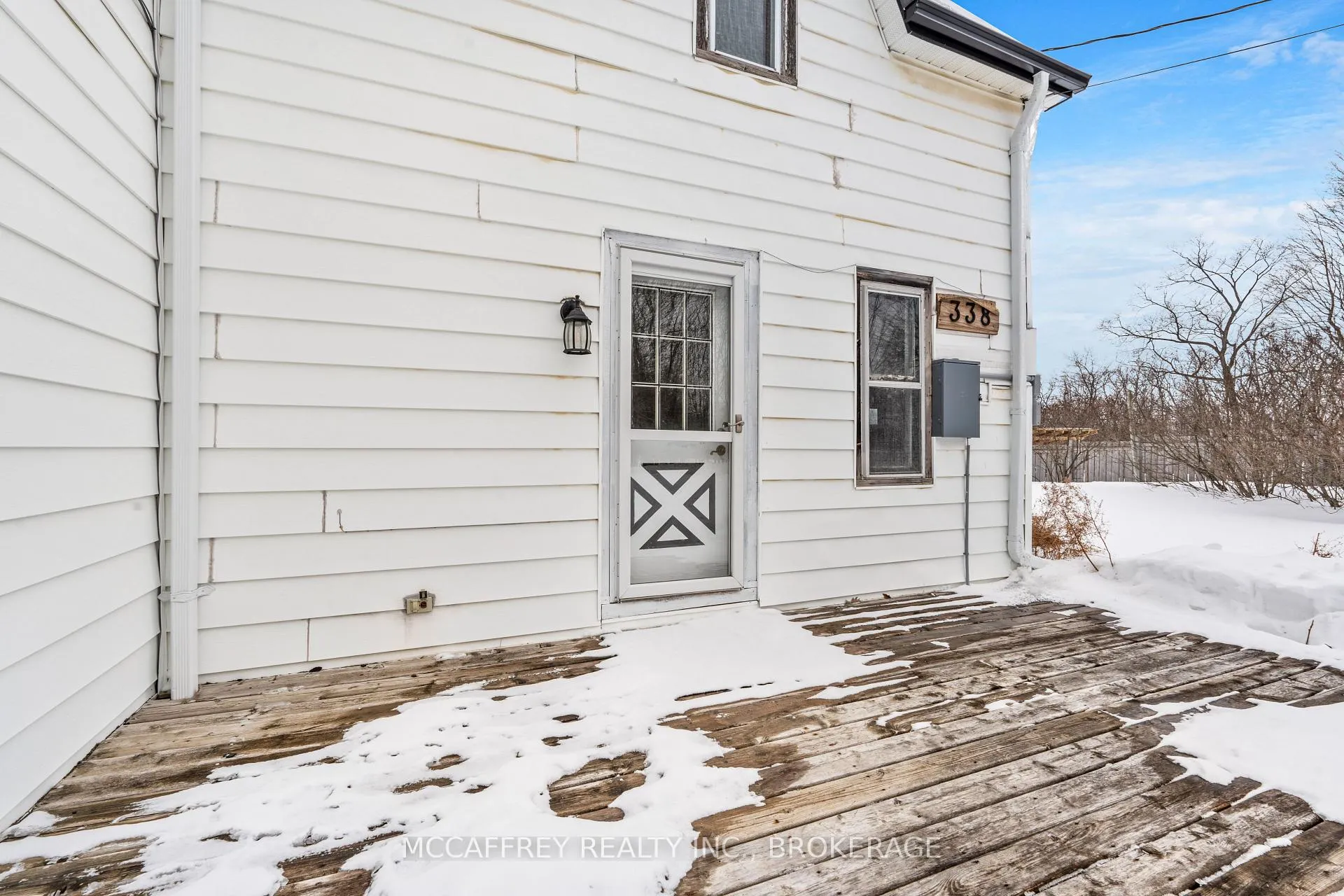Photo 26 of 338 Burridge Road, Frontenac, Frontenac South — HOMEH