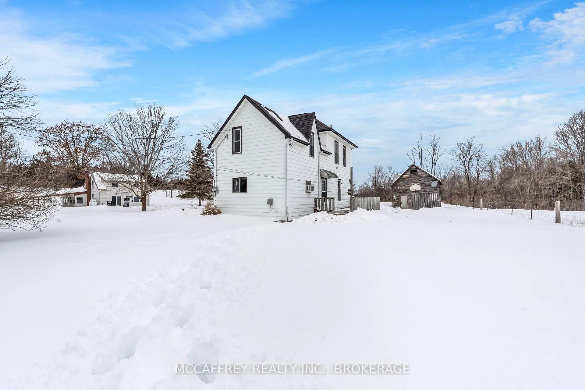 Photo 29 of 338 Burridge Road, Frontenac, Frontenac South — HOMEH