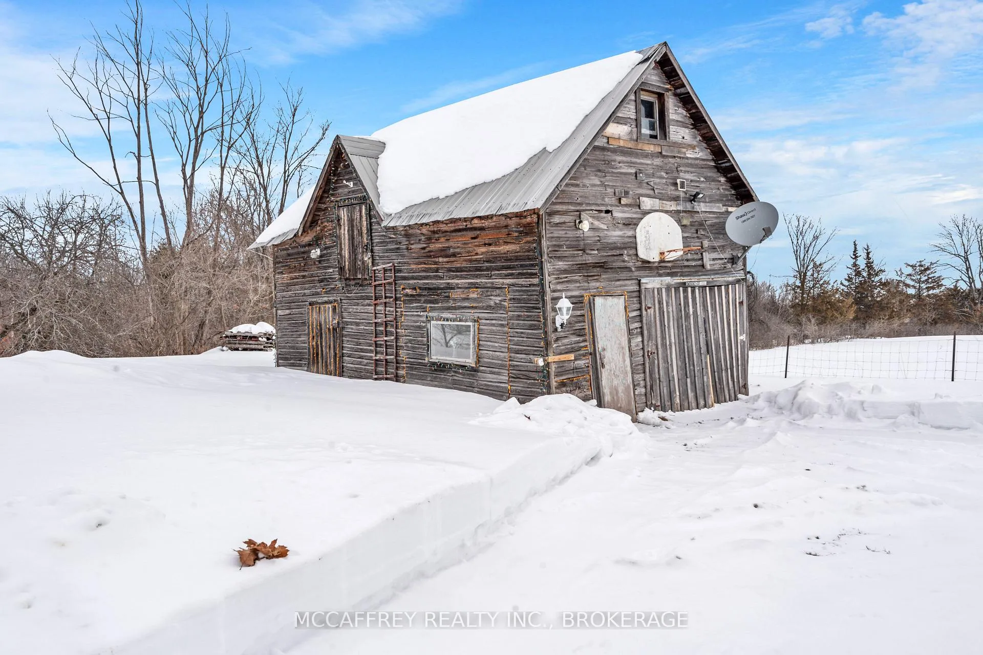 Photo 30 of 338 Burridge Road, Frontenac, Frontenac South — HOMEH