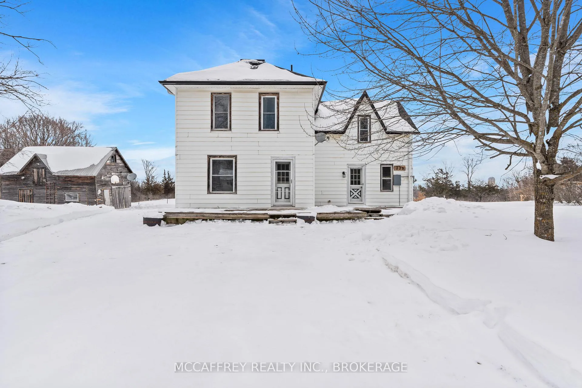 Photo 31 of 338 Burridge Road, Frontenac, Frontenac South — HOMEH