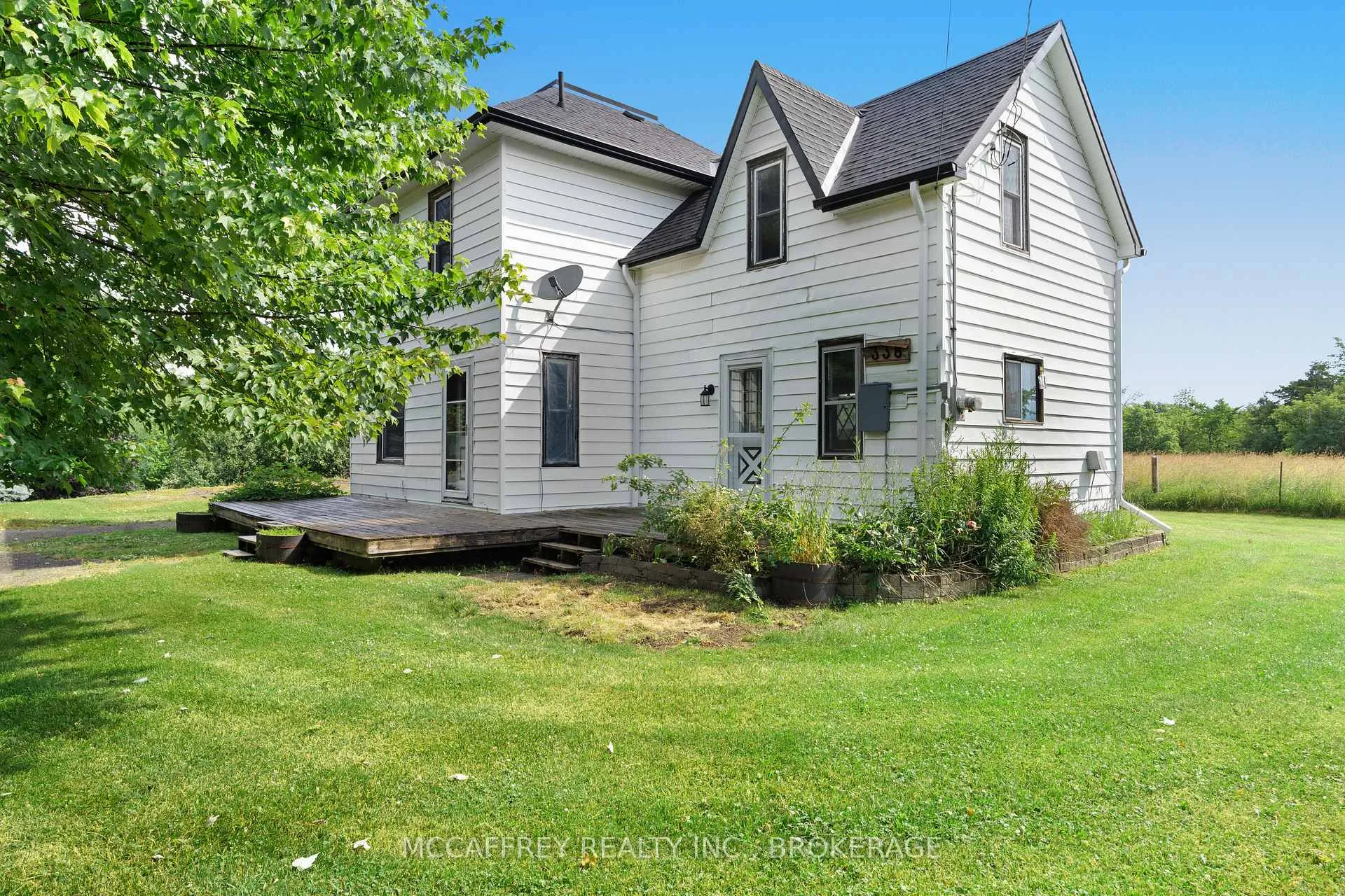 Photo 32 of 338 Burridge Road, Frontenac, Frontenac South — HOMEH