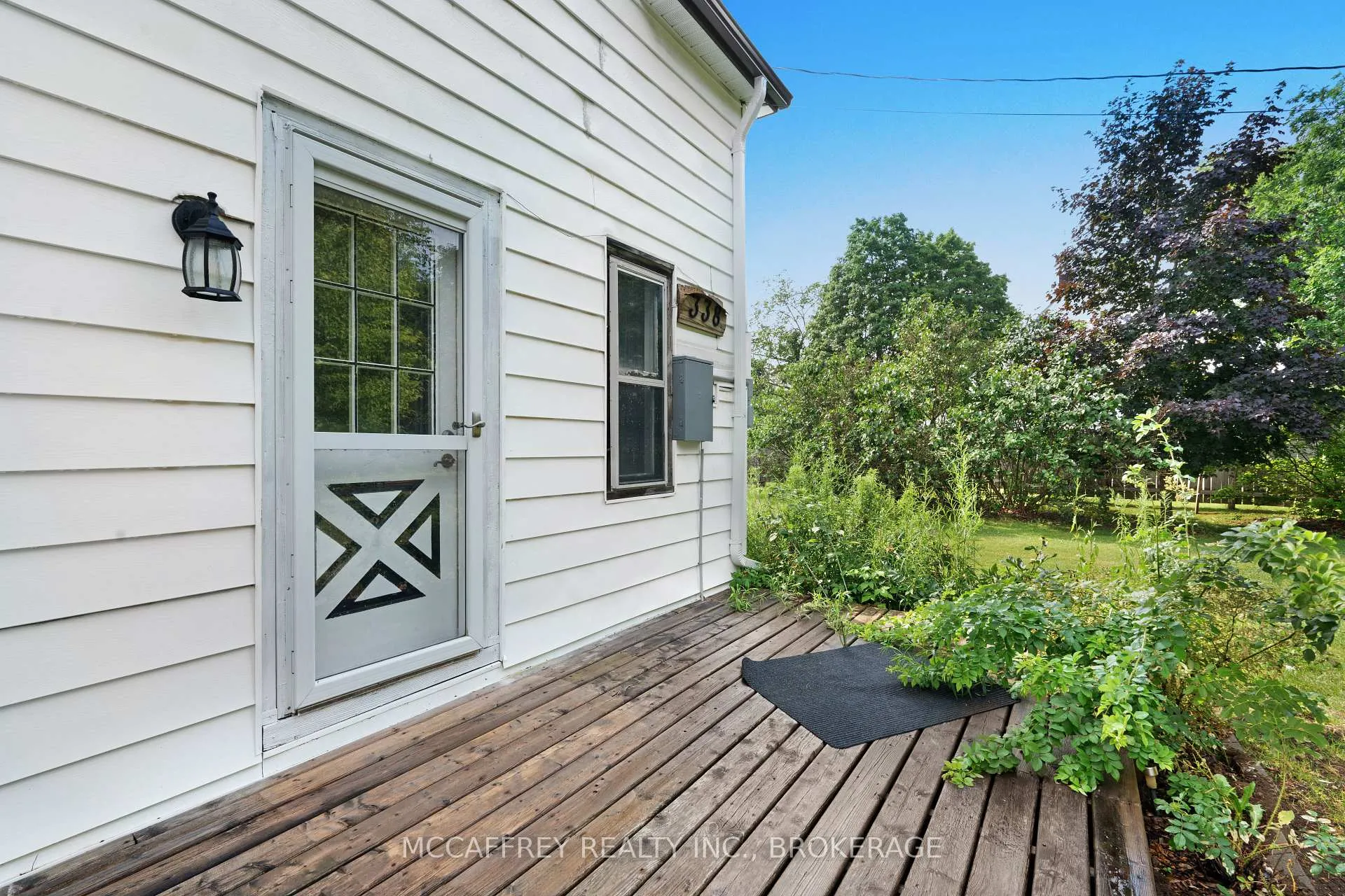 Photo 33 of 338 Burridge Road, Frontenac, Frontenac South — HOMEH