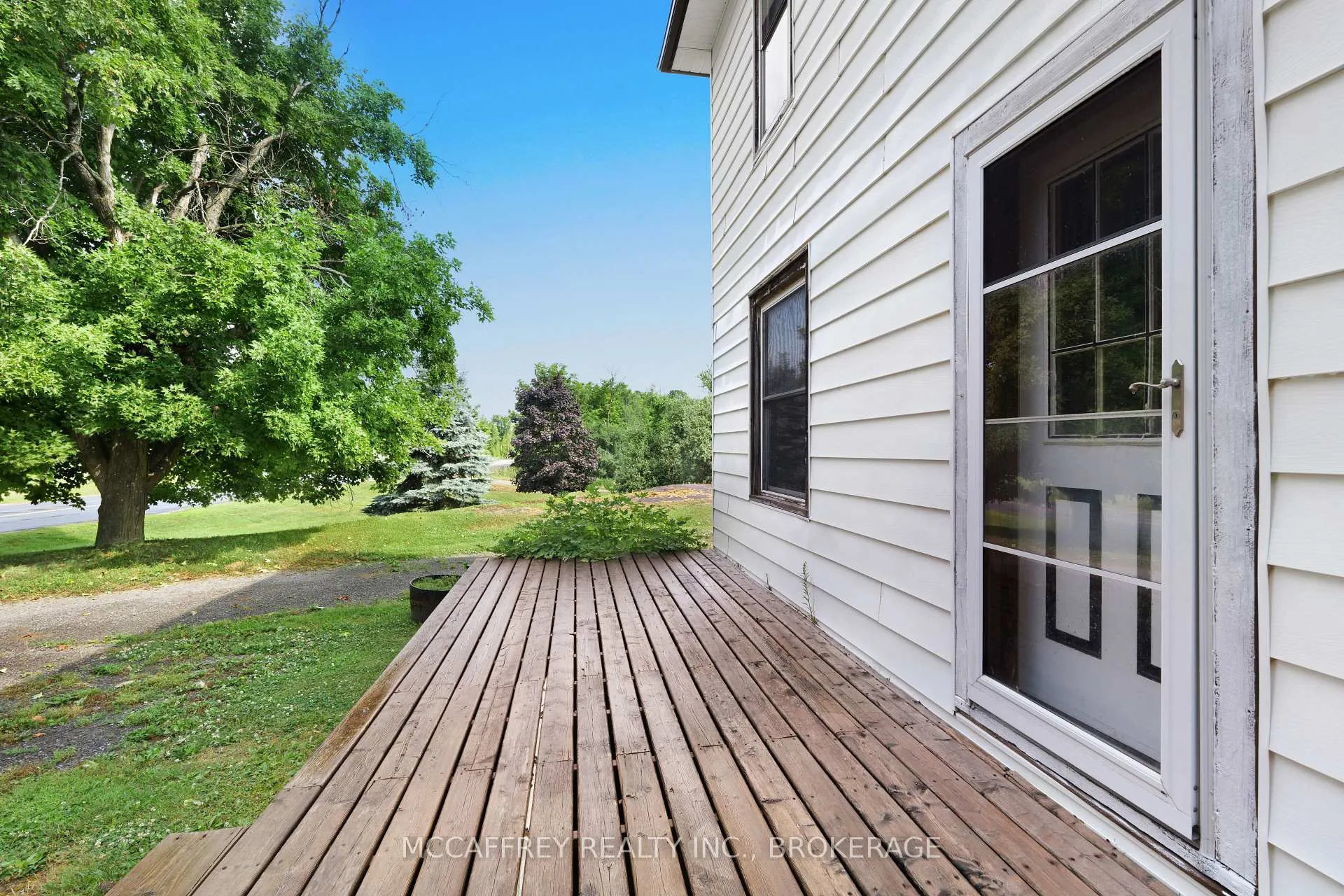 Photo 34 of 338 Burridge Road, Frontenac, Frontenac South — HOMEH