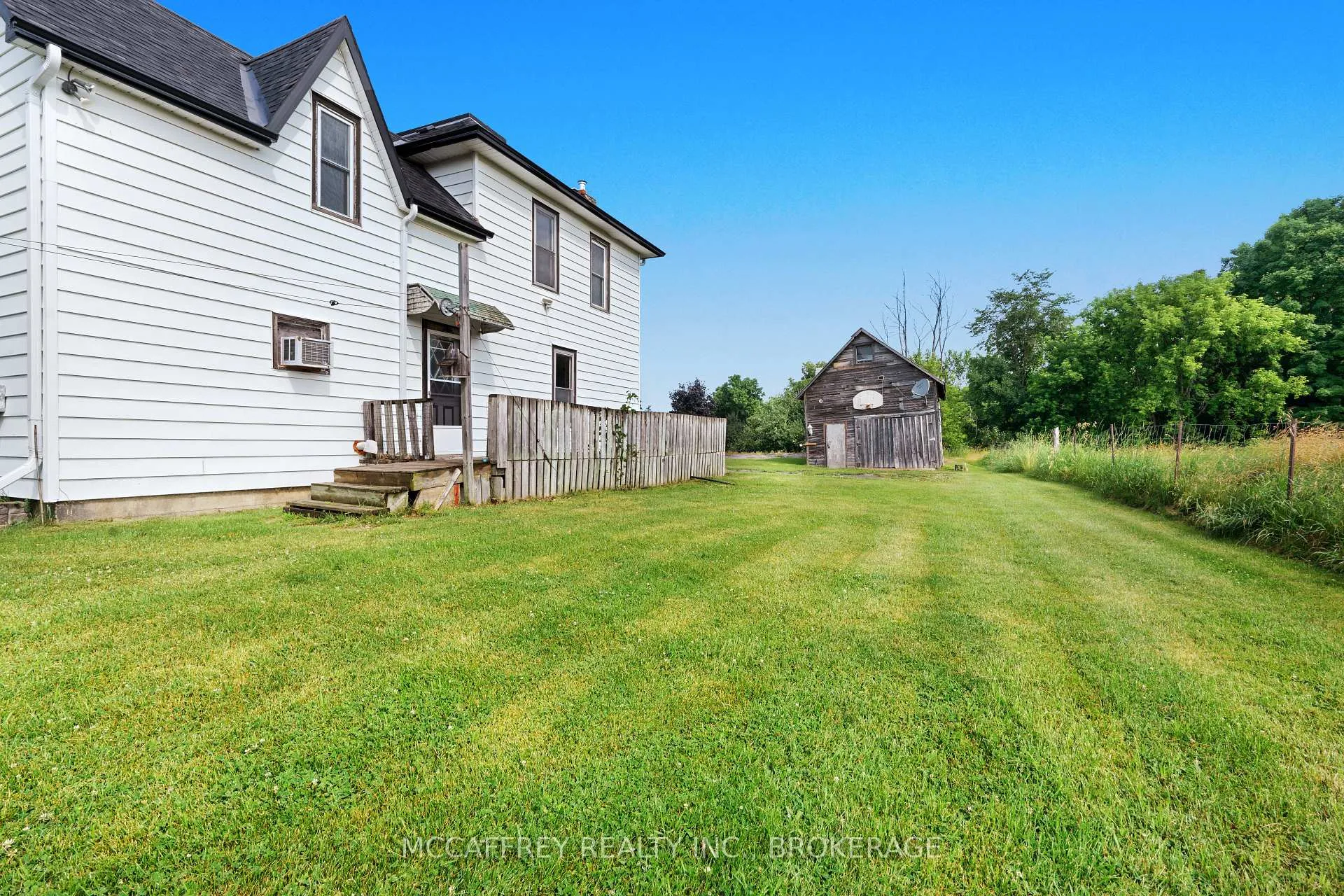 Photo 35 of 338 Burridge Road, Frontenac, Frontenac South — HOMEH