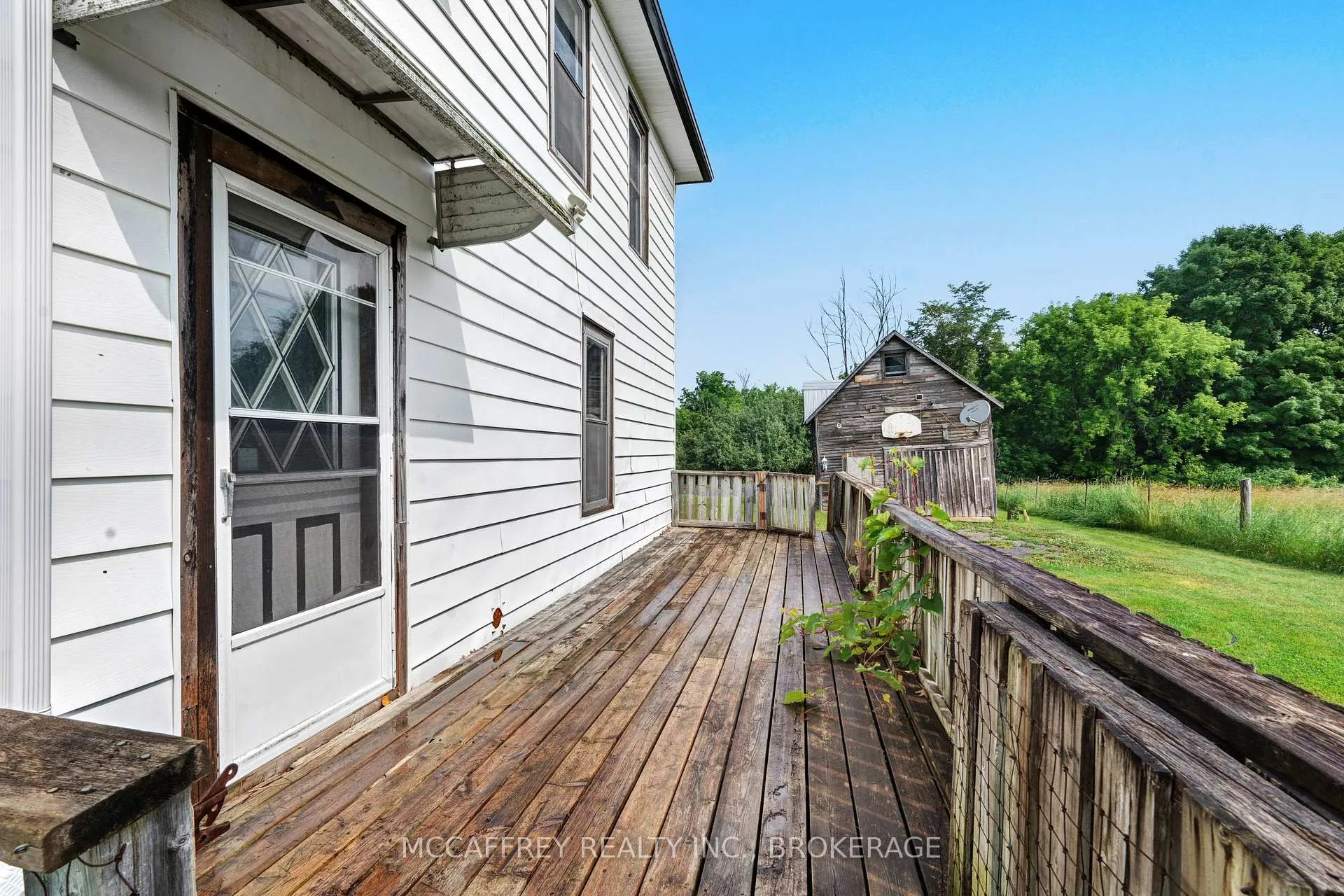 Photo 36 of 338 Burridge Road, Frontenac, Frontenac South — HOMEH
