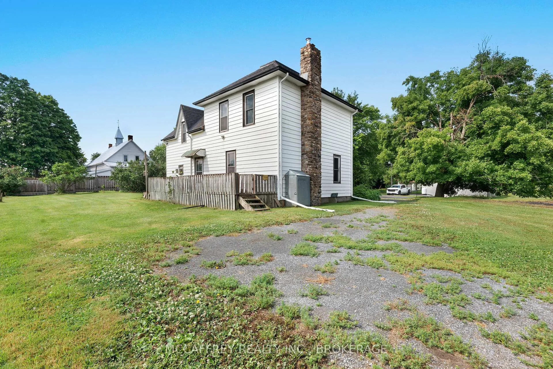 Photo 37 of 338 Burridge Road, Frontenac, Frontenac South — HOMEH