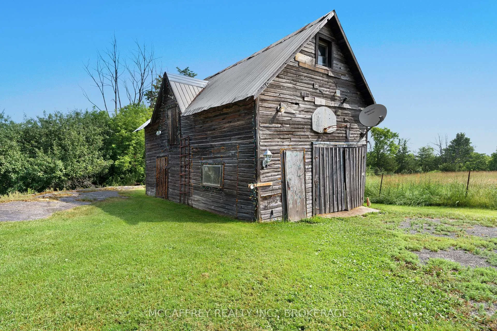 Photo 38 of 338 Burridge Road, Frontenac, Frontenac South — HOMEH