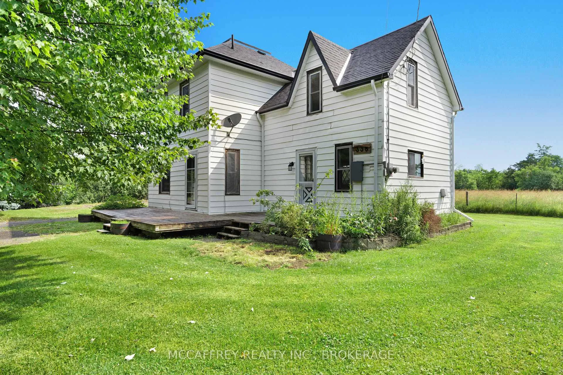 Photo 43 of 338 Burridge Road, Frontenac, Frontenac South — HOMEH