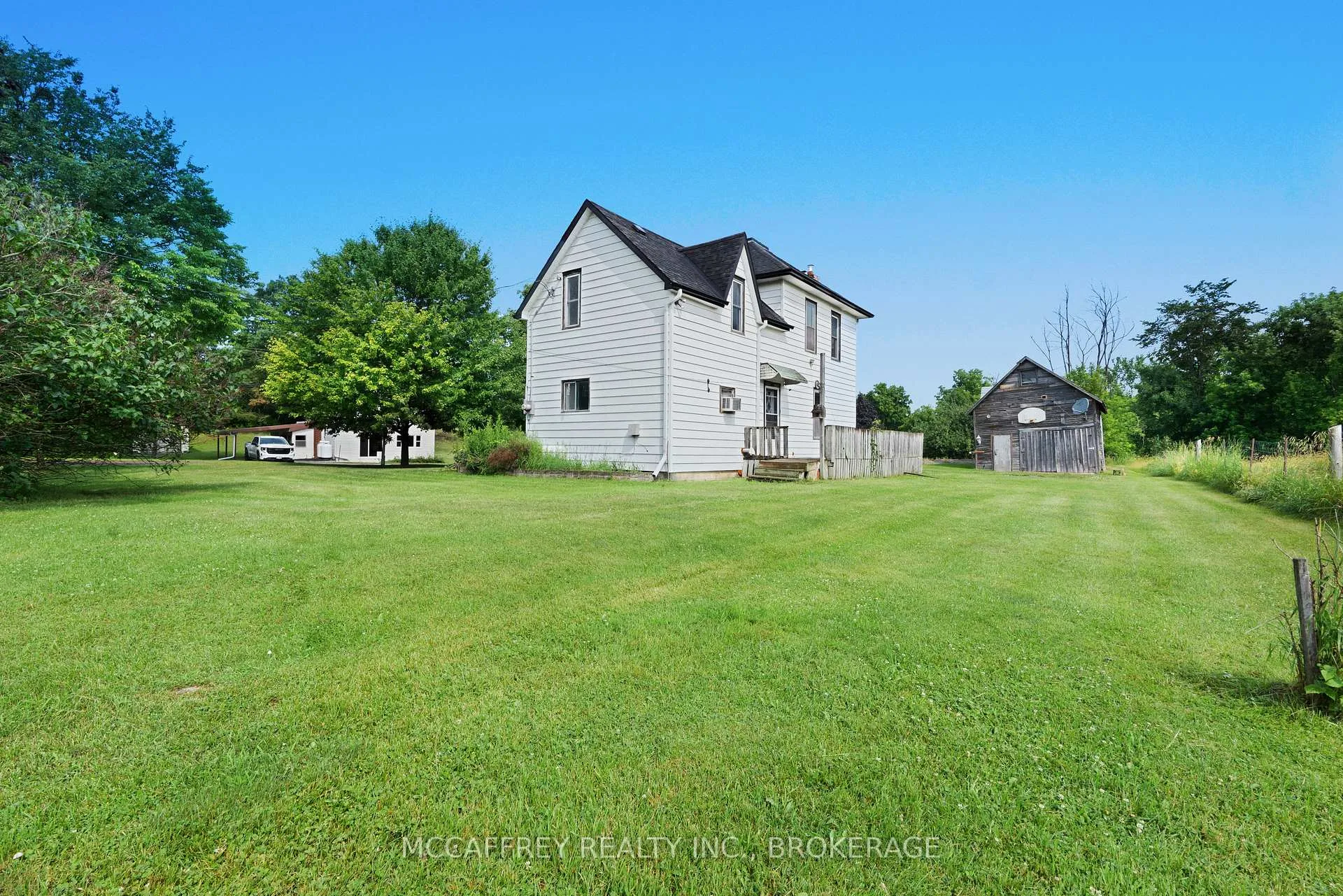 Photo 44 of 338 Burridge Road, Frontenac, Frontenac South — HOMEH