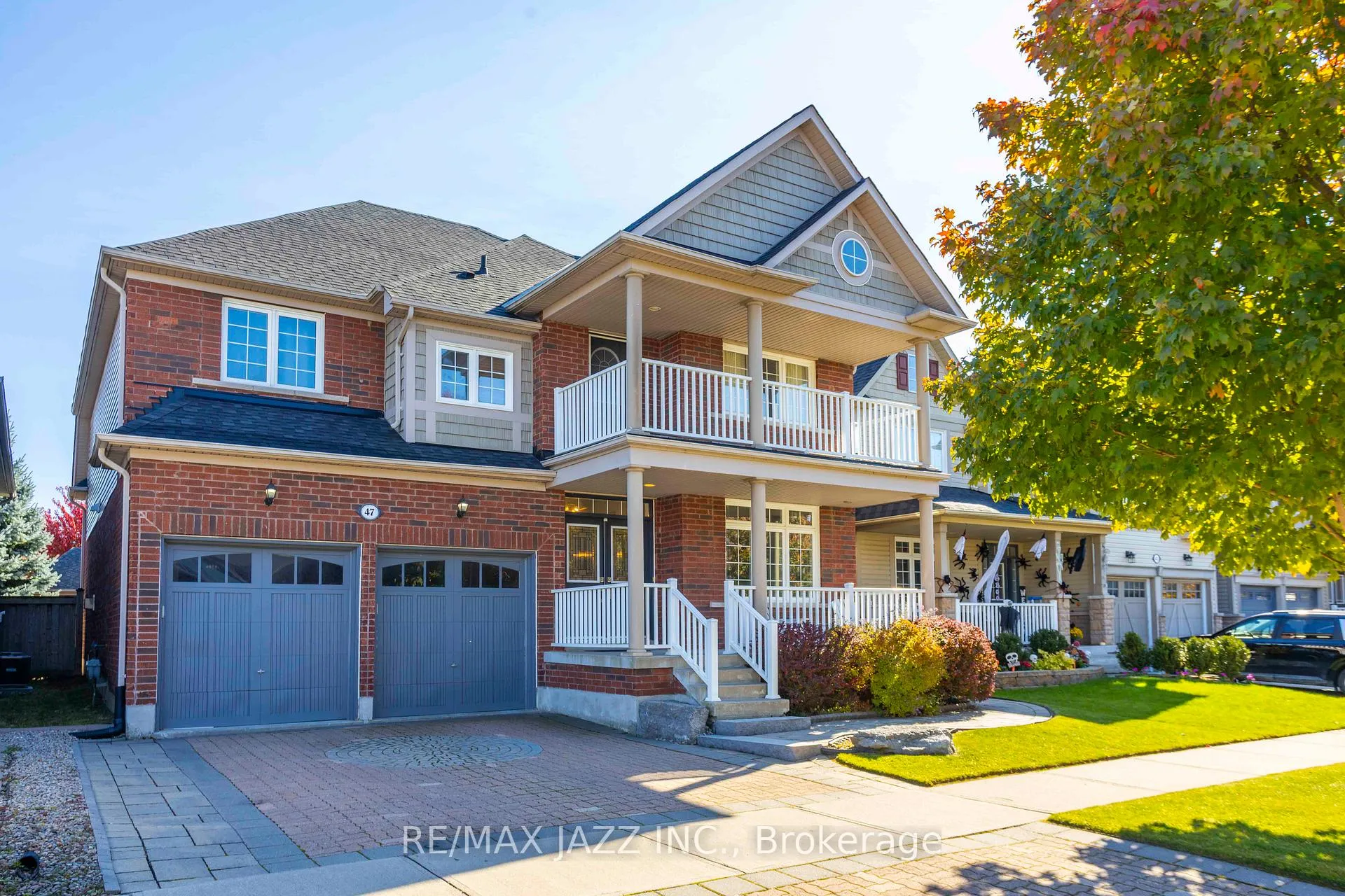 Photo 1 of 47 Corporal Patterson Lane, Clarington, Newcastle — HOMEH