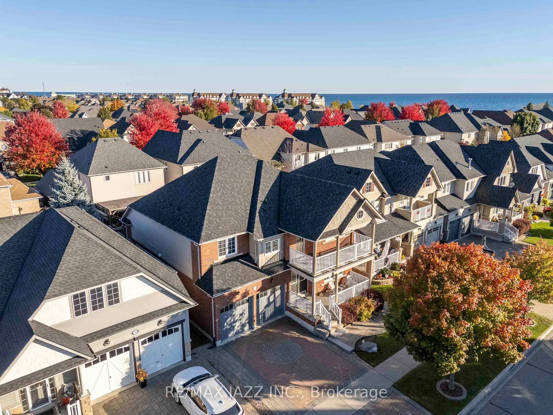 Photo 2 of 47 Corporal Patterson Lane, Clarington, Newcastle — HOMEH