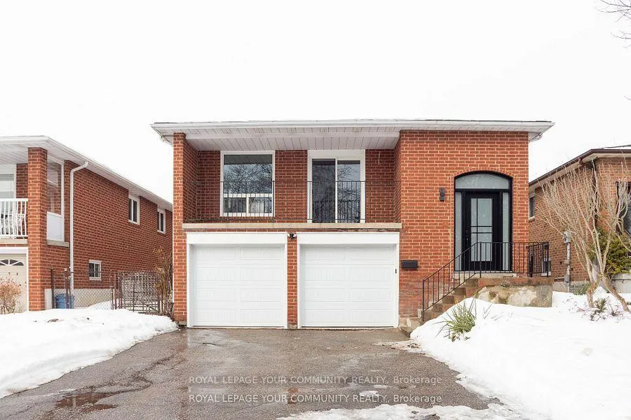 Photo 1 of 76 Cherry Hills Road, Vaughan, Glen Shields — HOMEH