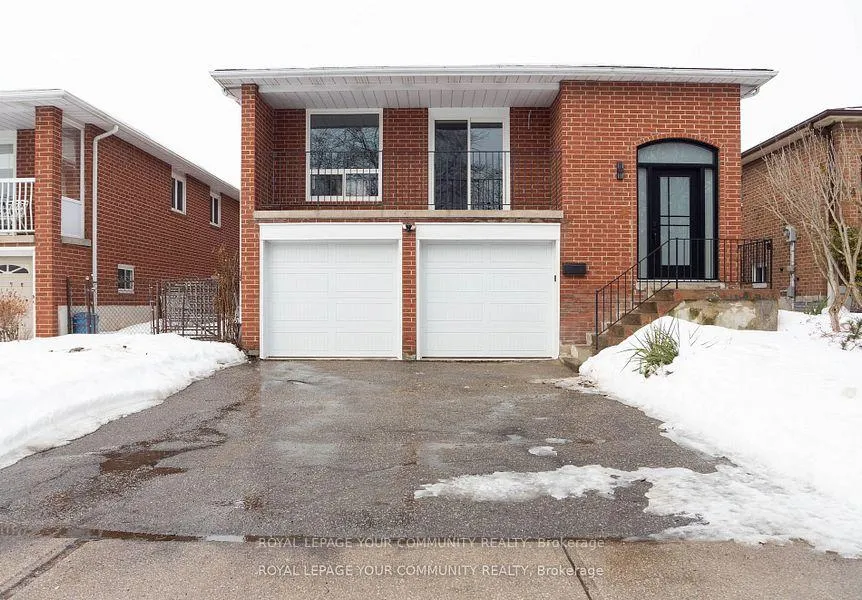Photo 2 of 76 Cherry Hills Road, Vaughan, Glen Shields — HOMEH