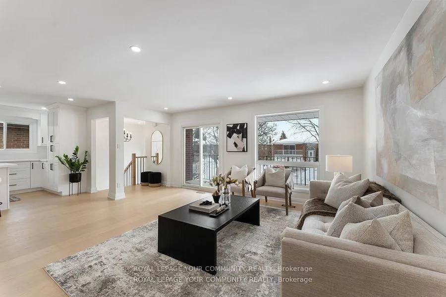 Photo 8 of 76 Cherry Hills Road, Vaughan, Glen Shields — HOMEH