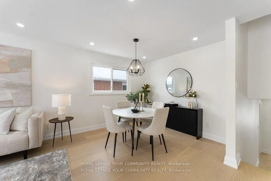 Photo 9 of 76 Cherry Hills Road, Vaughan, Glen Shields — HOMEH
