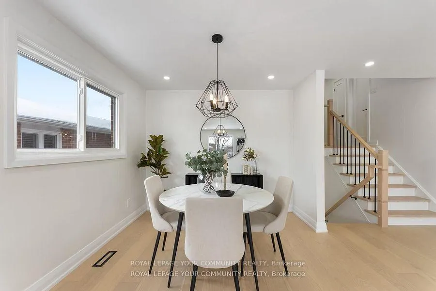 Photo 10 of 76 Cherry Hills Road, Vaughan, Glen Shields — HOMEH