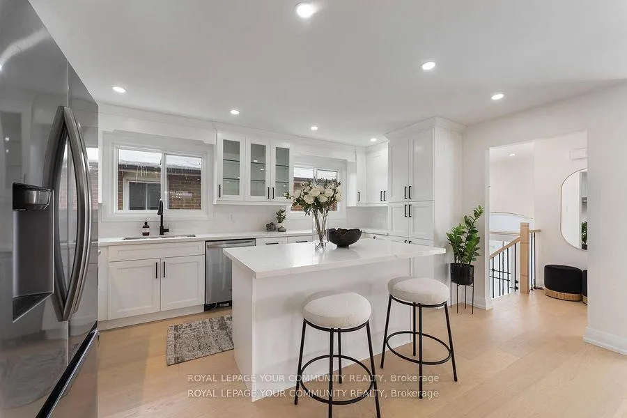 Photo 13 of 76 Cherry Hills Road, Vaughan, Glen Shields — HOMEH
